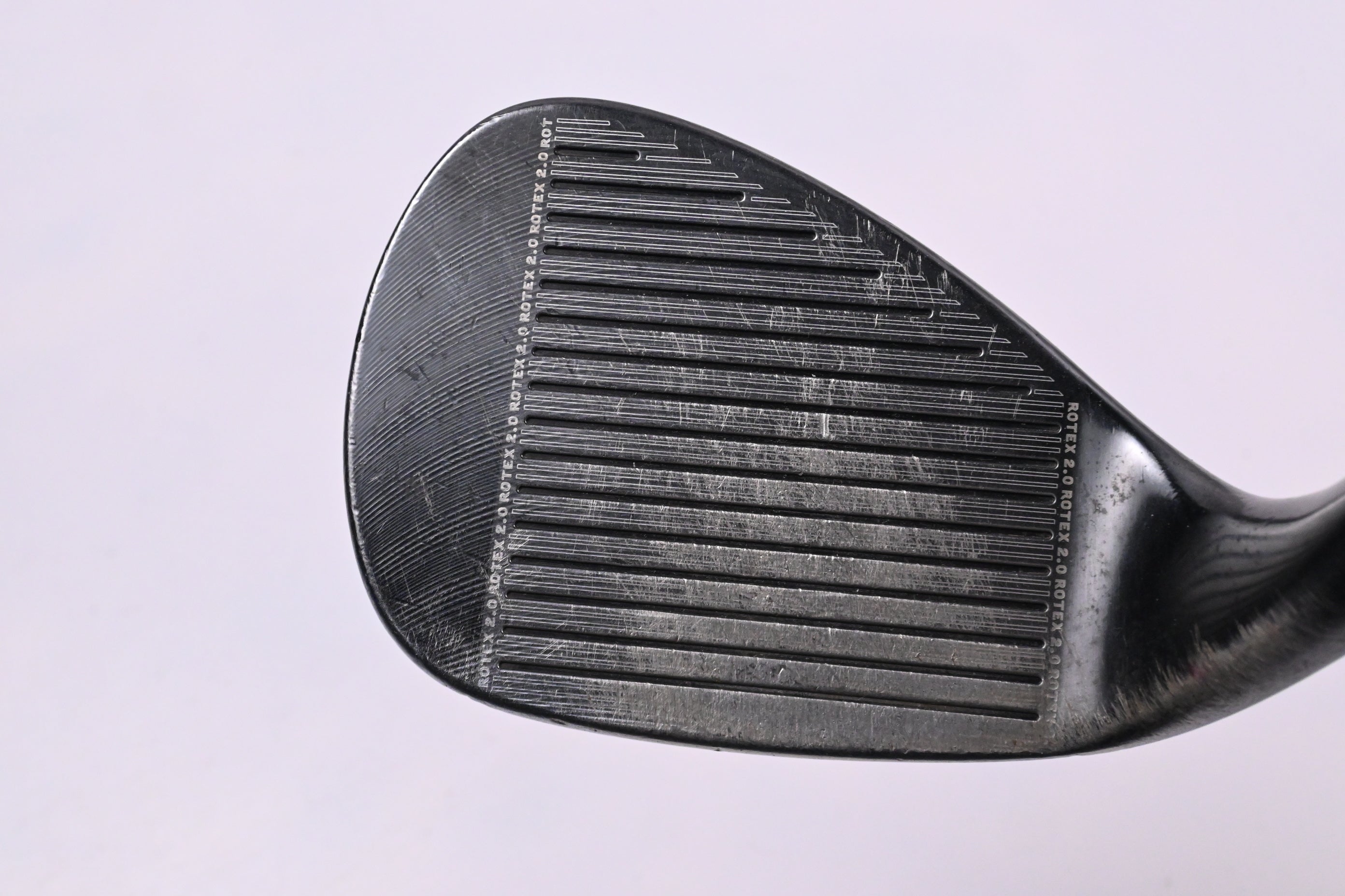 Cleveland 588 RTX 2.0 Lob Wedge / 58 Degree / Wedge Flex Dynamic Gold Shaft