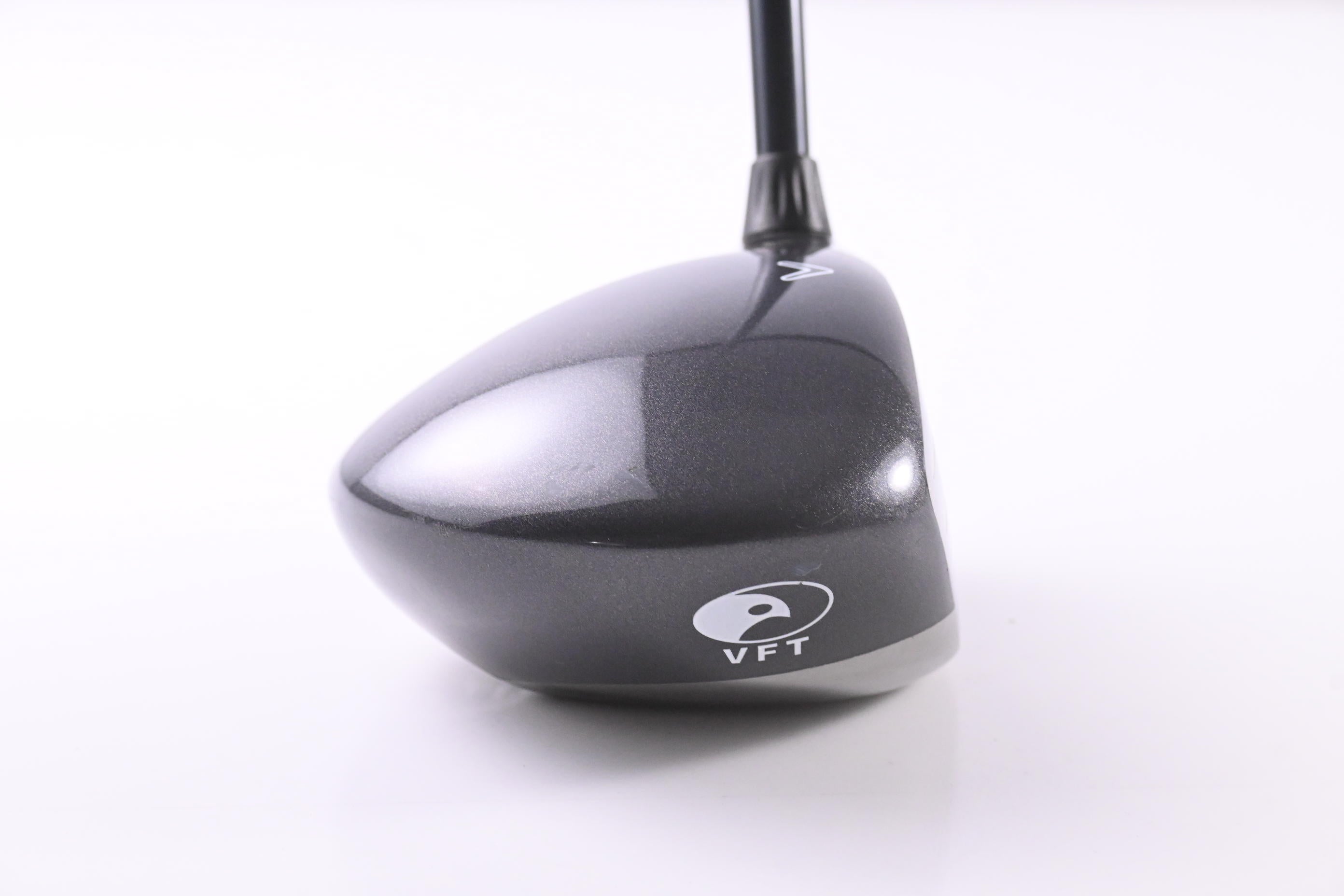 Callaway Hawk Eye VFT Driver / 10 Degree / Firm Flex Callaway System 60 Shaft