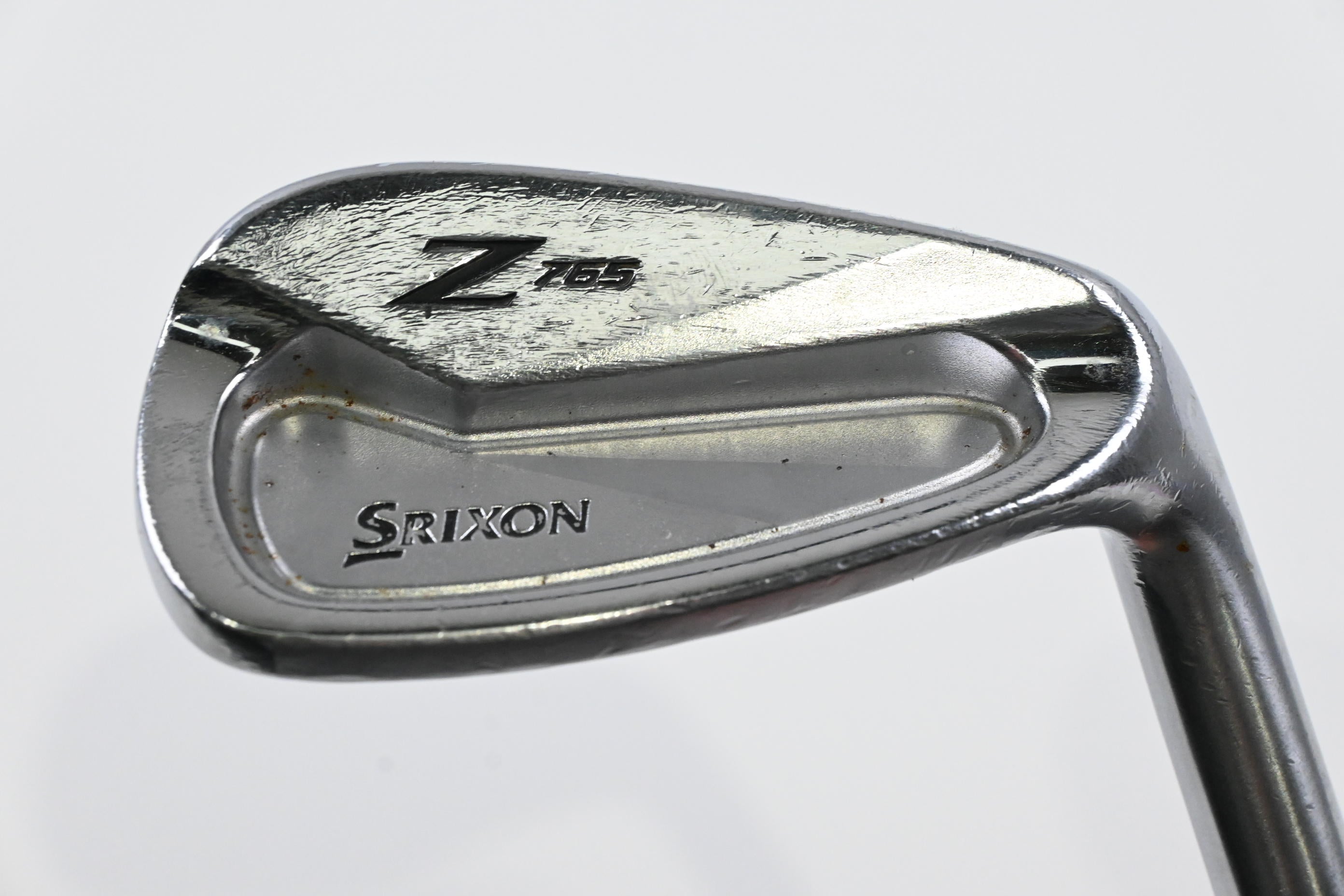 Srixon Z-765 Pitching Wedge / 46 Degree / Stiff Flex N.S.Pro 980GH