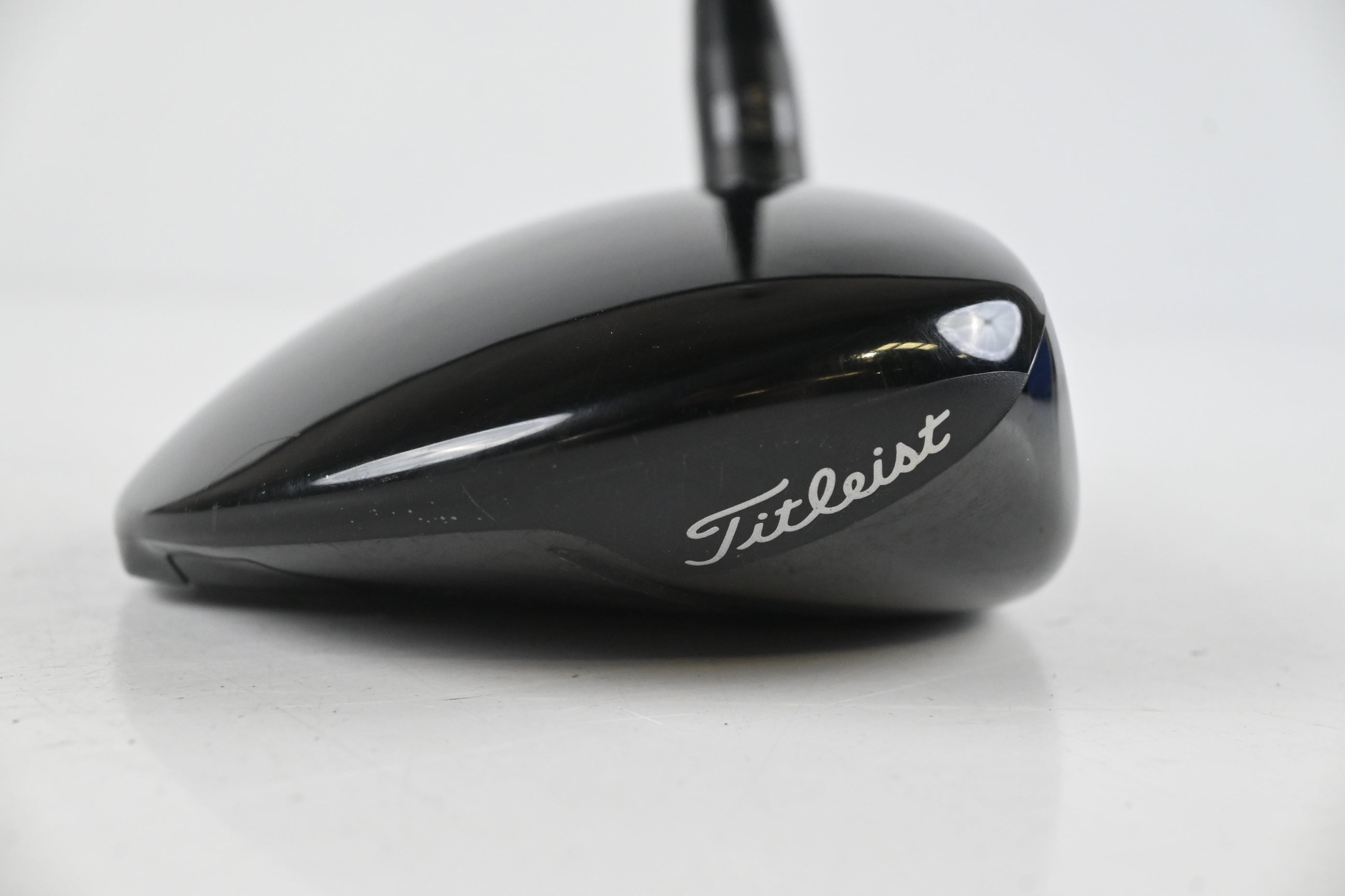 Titleist TSR2 #3 Wood / 15 Degree / Stiff Flex HZRDUS Black 70 Shaft