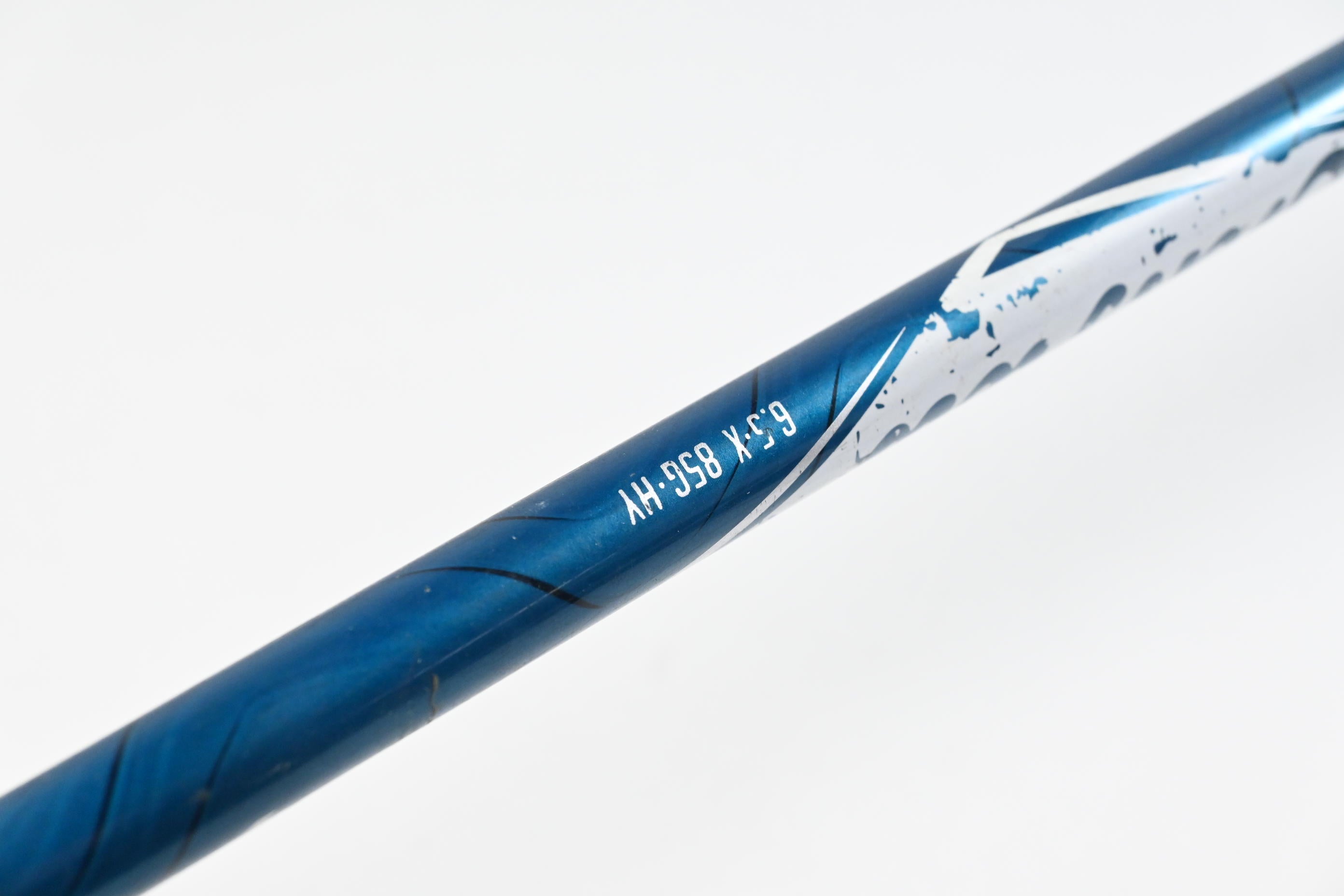 Left Hand Titleist 818 H1 #3 Hybrid / 19 Degree / X-Flex EvenFlow Blue 85 Shaft