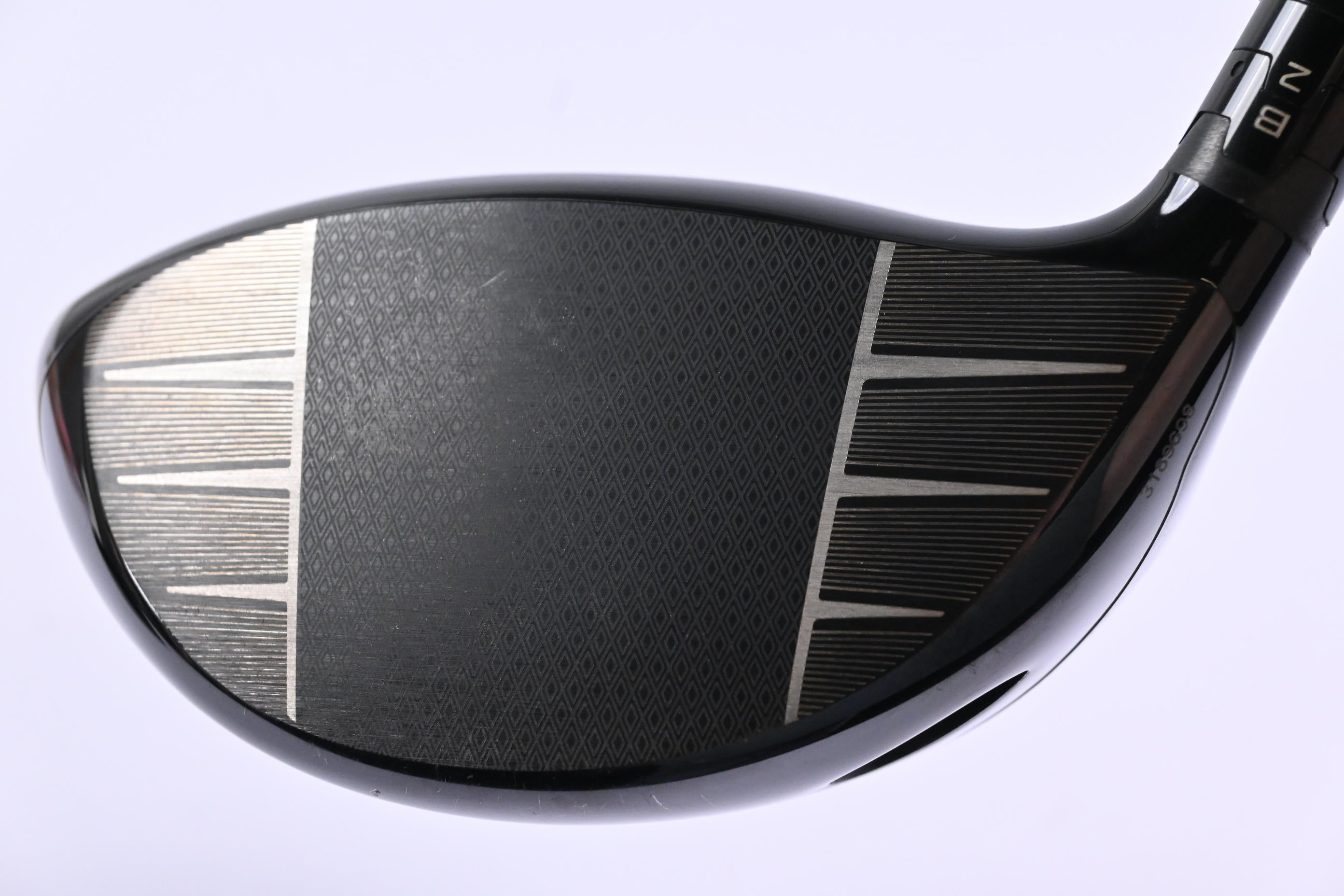 Titleist GT2 Driver / 10 Degree / Stiff Flex Project X Hzrdus Gen5 Black 60