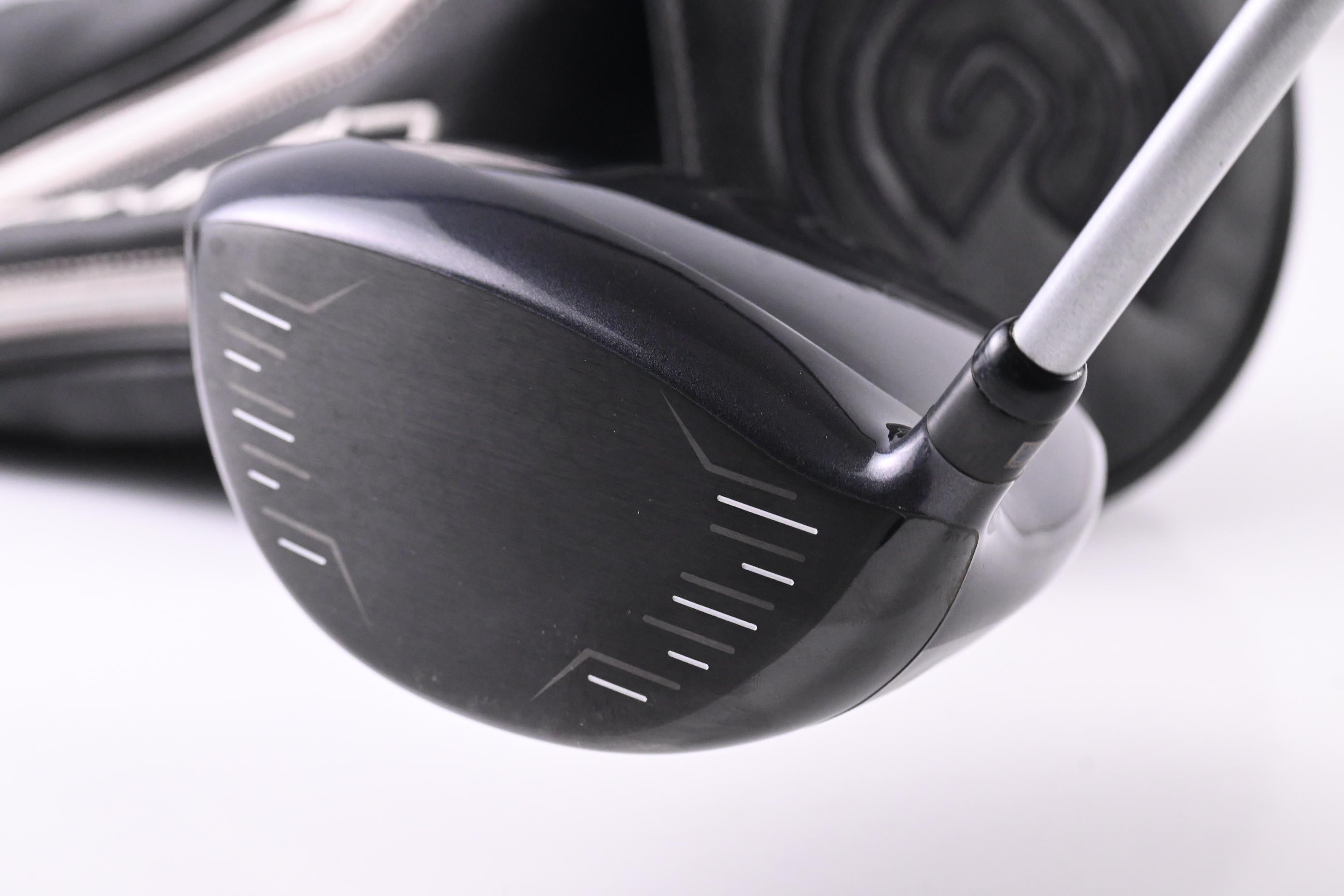 Cleveland Launcher HB Driver / 10.5 Degree / Regular Flex Prolaunch Red 65