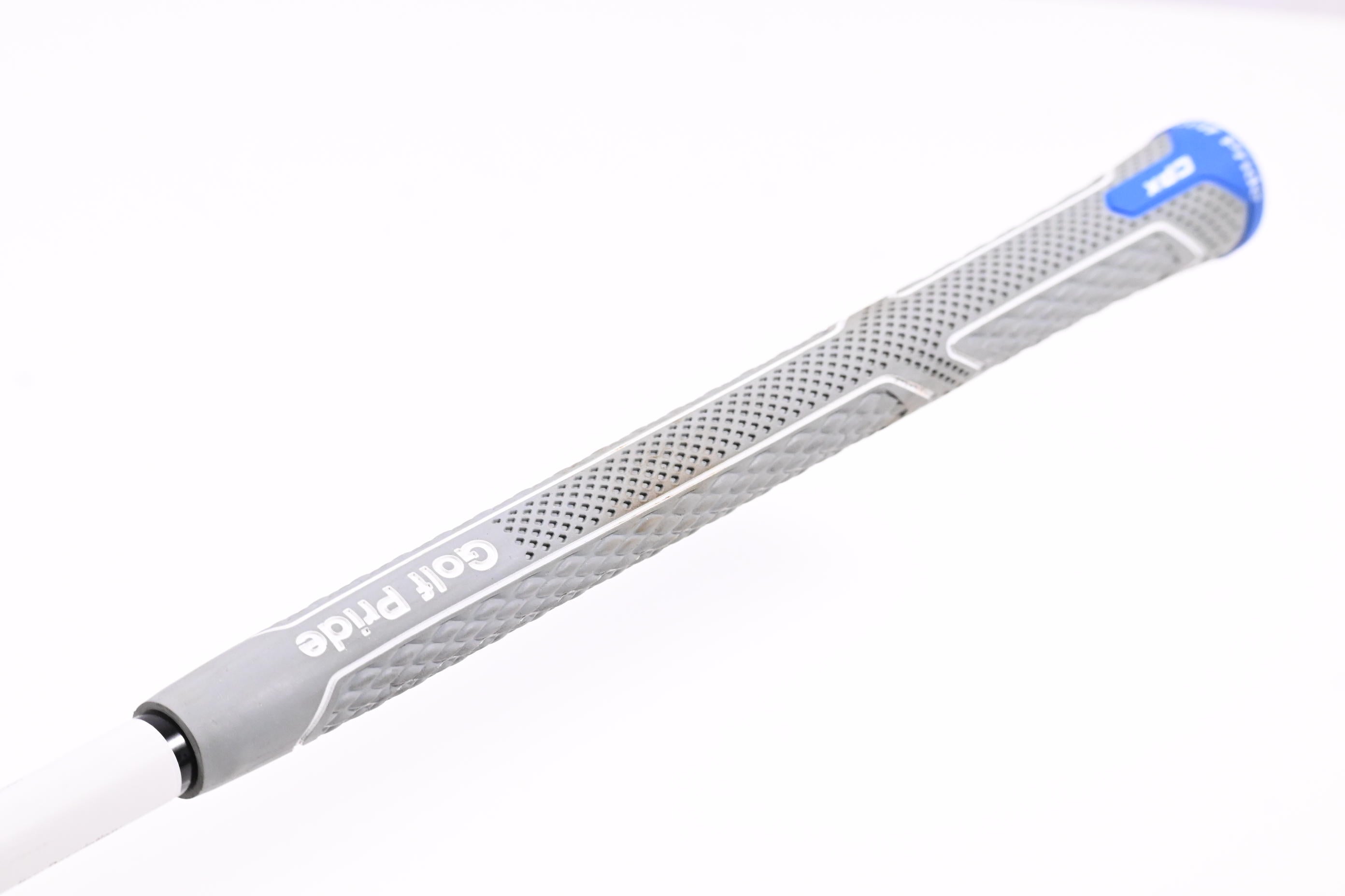 Vanquish Blue 4 #7 Wood Shaft / X-Flex / Titleist 2nd Gen