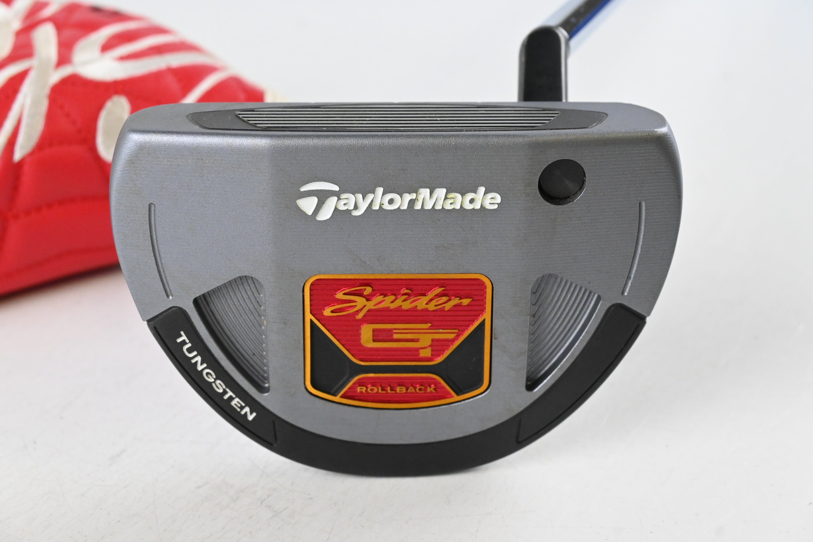 Taylormade Spider GT RollBack Putter / 34 Inch