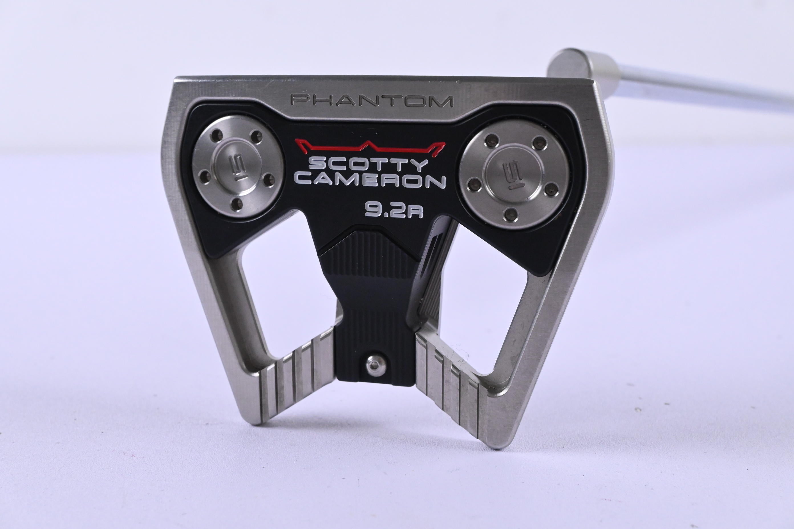 Scotty Cameron 2026 Phantom 9.2R Putter / 33 Inch