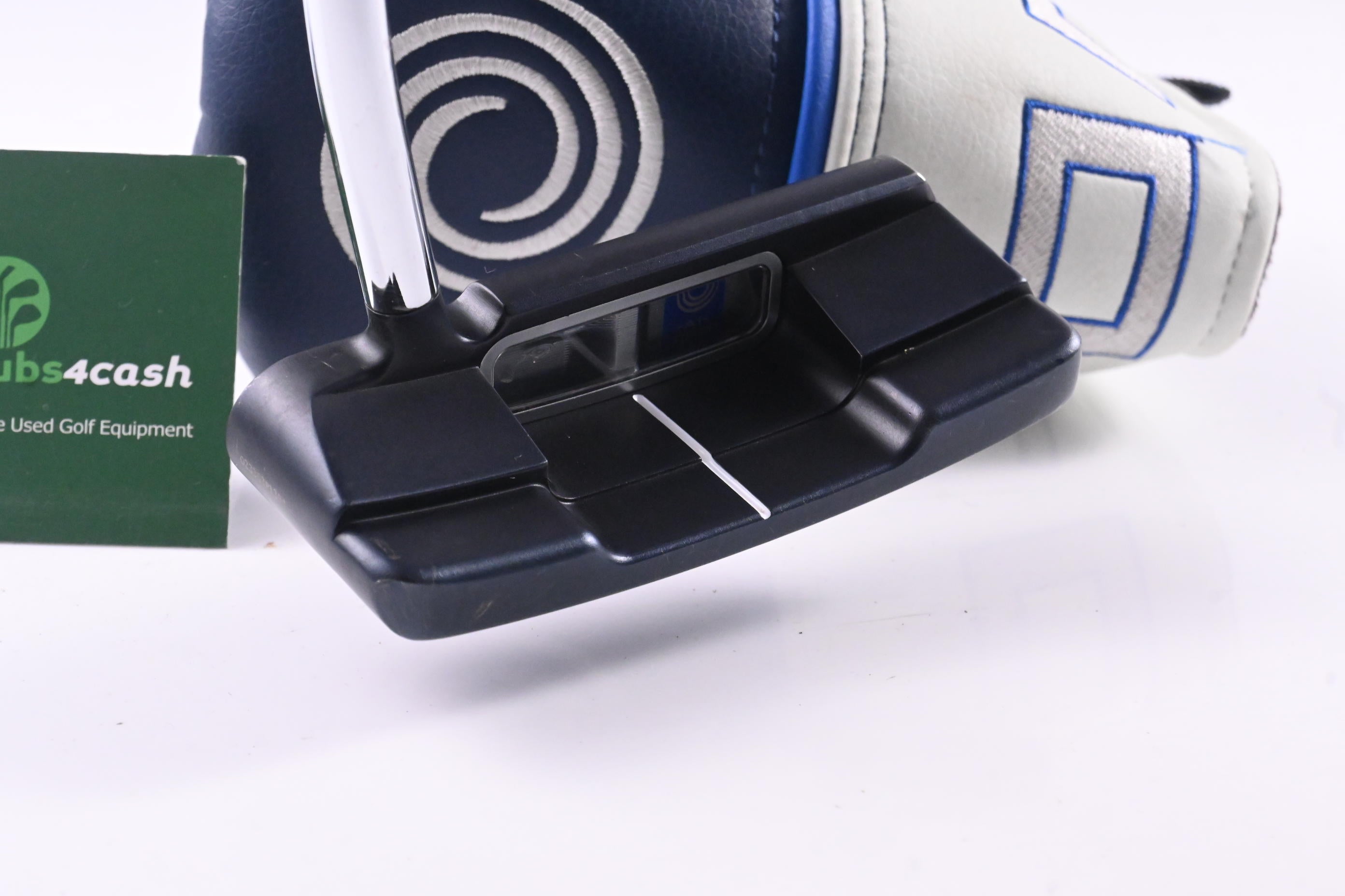 Odyssey Ai-One Double Wide Putter / 34 Inch