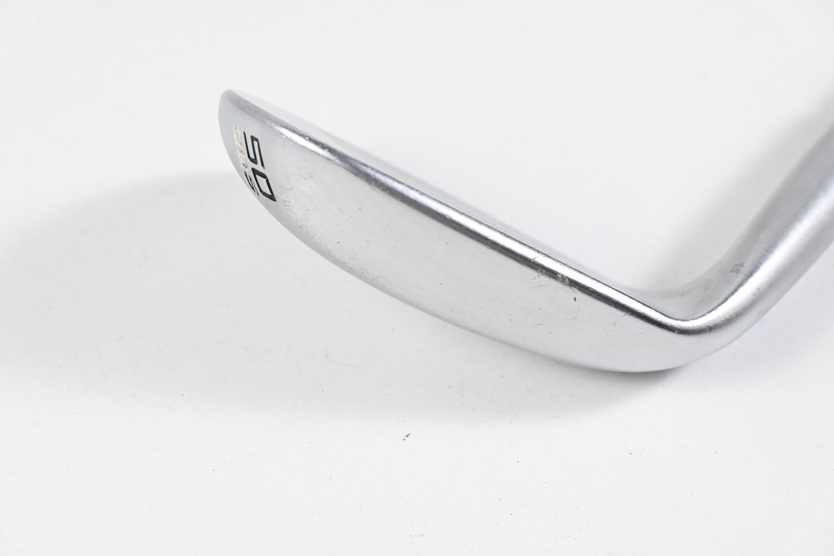 Mizuno T24 Sand Wedge / 54 Degree / Stiff Flex Dynamic Gold S400 Steel Shaft