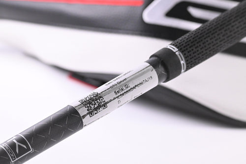 Titleist GT3 Driver / 8 Degree / Stiff Flex Mitsubishi Tensei 1K Black 65 Shaft