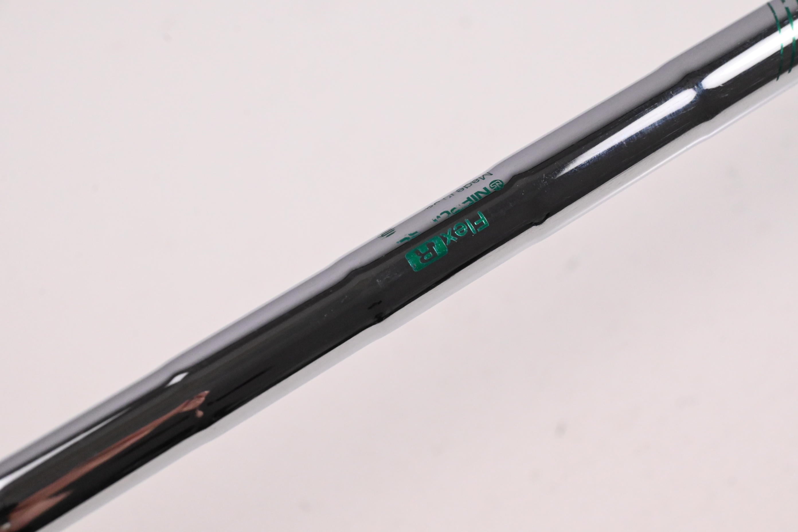 Mizuno JPX 923 Gap Wedge / 48 Degree / Regular Flex NS Pro 950 GH Neo Shaft