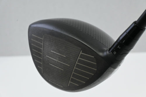 Callaway Paradym Ai Smoke Triple Diamond Driver / 9 Degree / Regular Flex Cypher