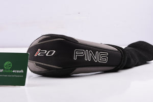 Ping i20 #3 Hybrid / 20 Degree / Stiff Flex Ping TFC 707 H Shaft