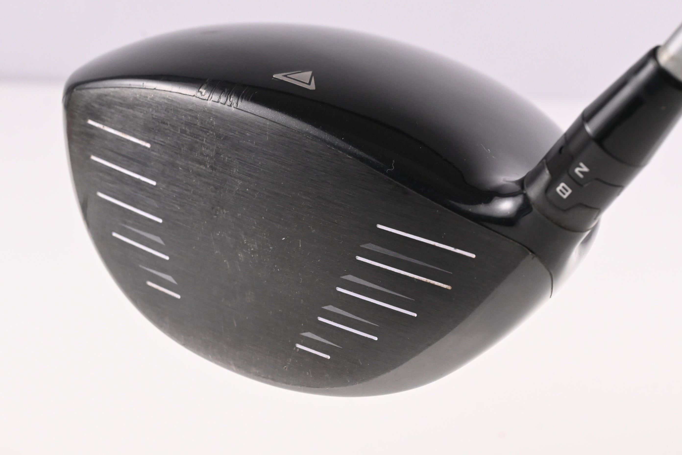 Titleist 915 D2 Driver / 9.5 Degree / Stiff Flex Diamana D+ 70 Shaft