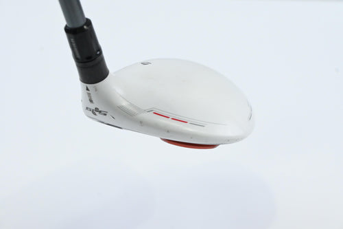 Taylormade R11 #5 Wood / 19 Degree / Regular Flex Fujikura Motore 55 Shaft