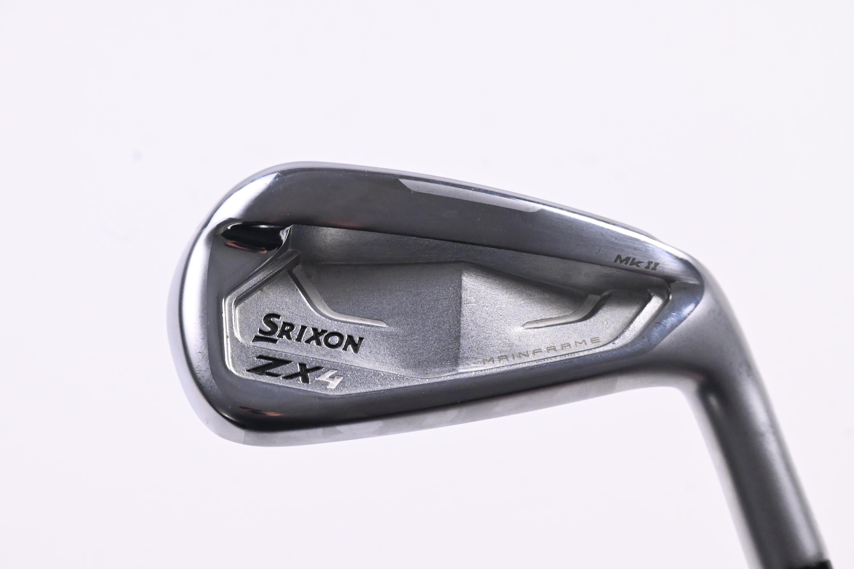 Srixon ZX4 MK II #5 Iron / 23 Degree / Stiff Flex N.S.Pro Modus³ Tour 105