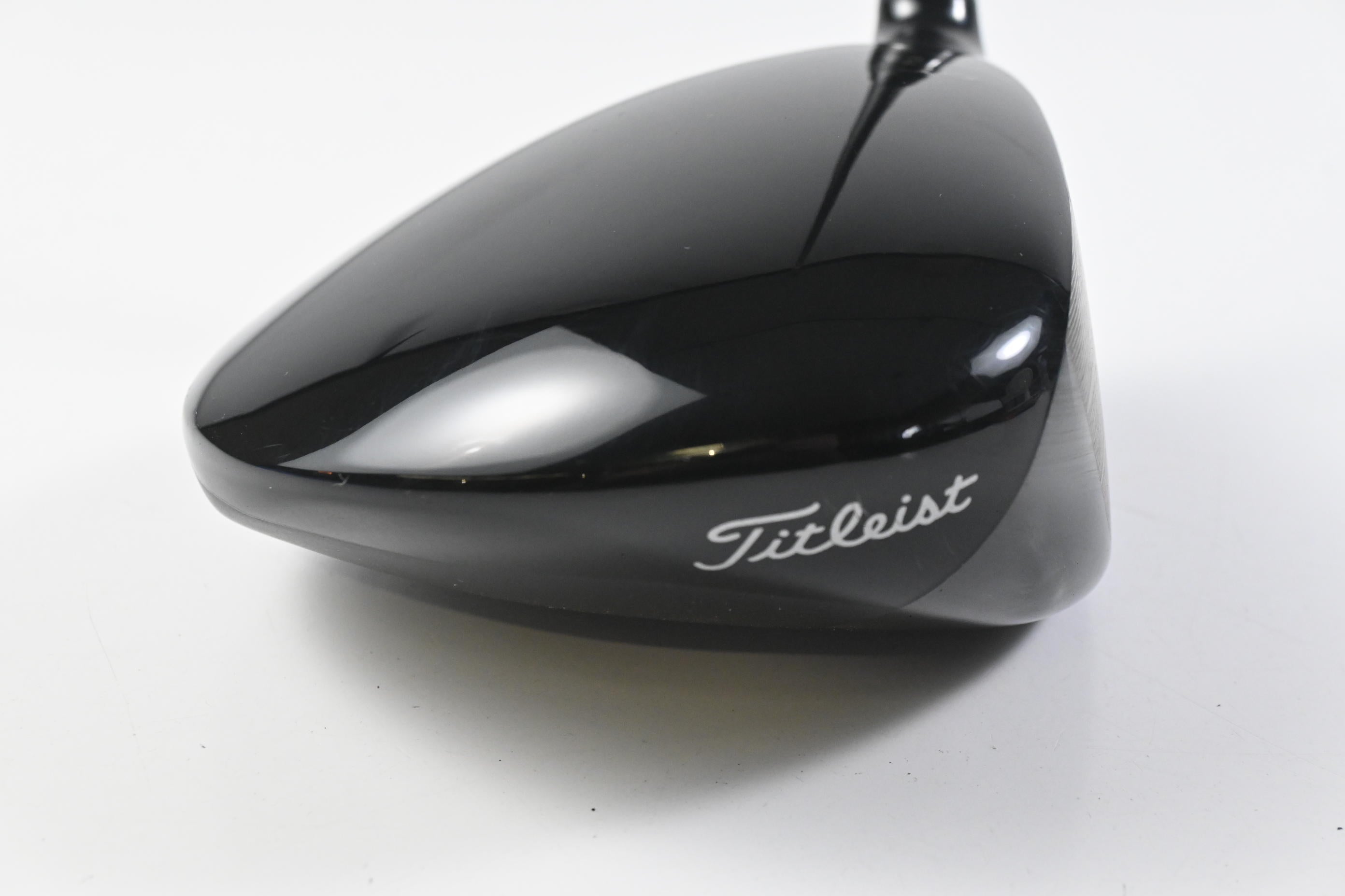 Titleist GT3 Driver / 8 Degree / Stiff Flex Hzrdus Gen 5 Black 60 Shaft