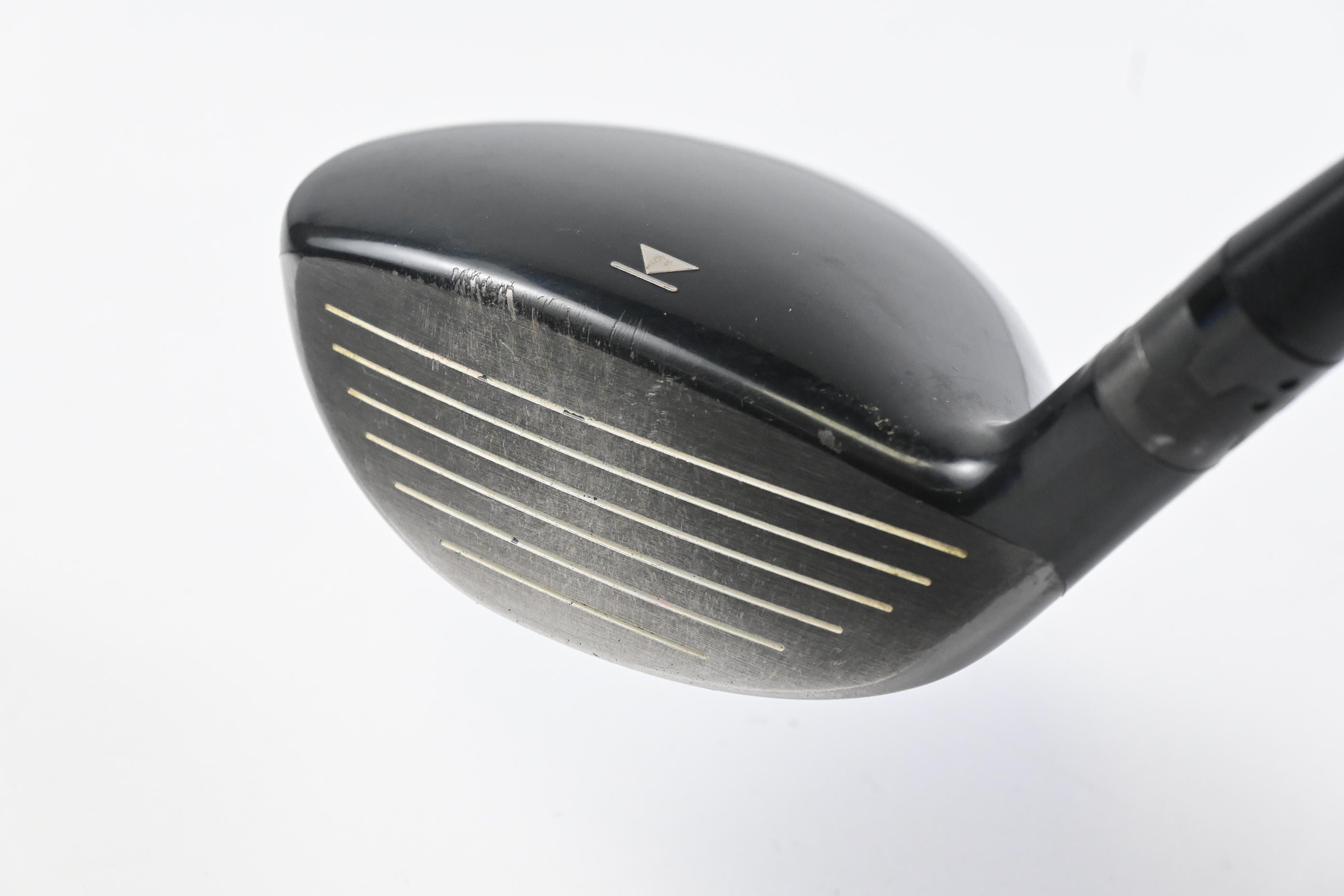 Titleist 910 FD #3 Wood / 15 Degree / Stiff Flex Aldila 355 65 Shaft