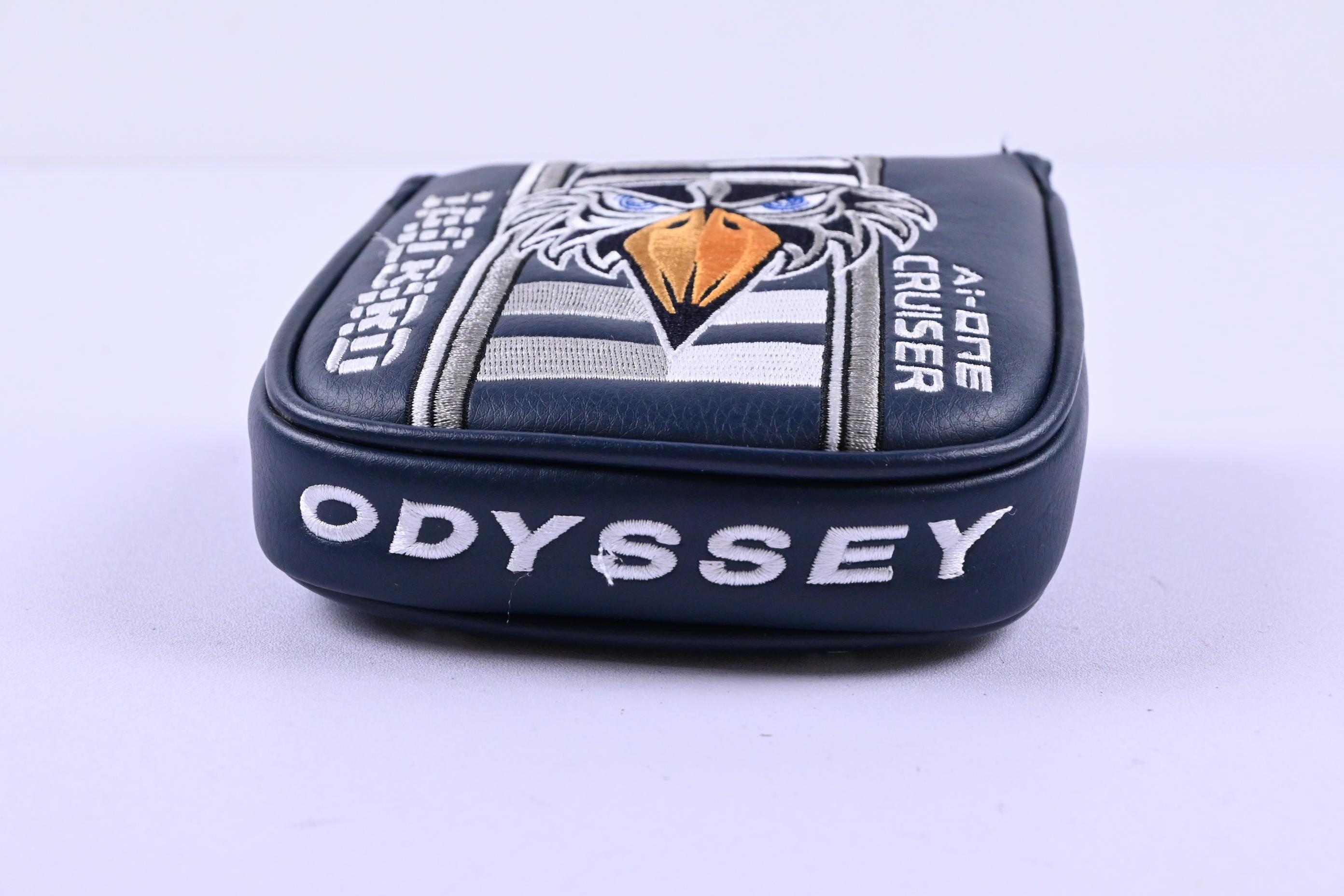 Odyssey Ai-One Square 2 Square Broomstick Jailbird Putter / 48 Inch