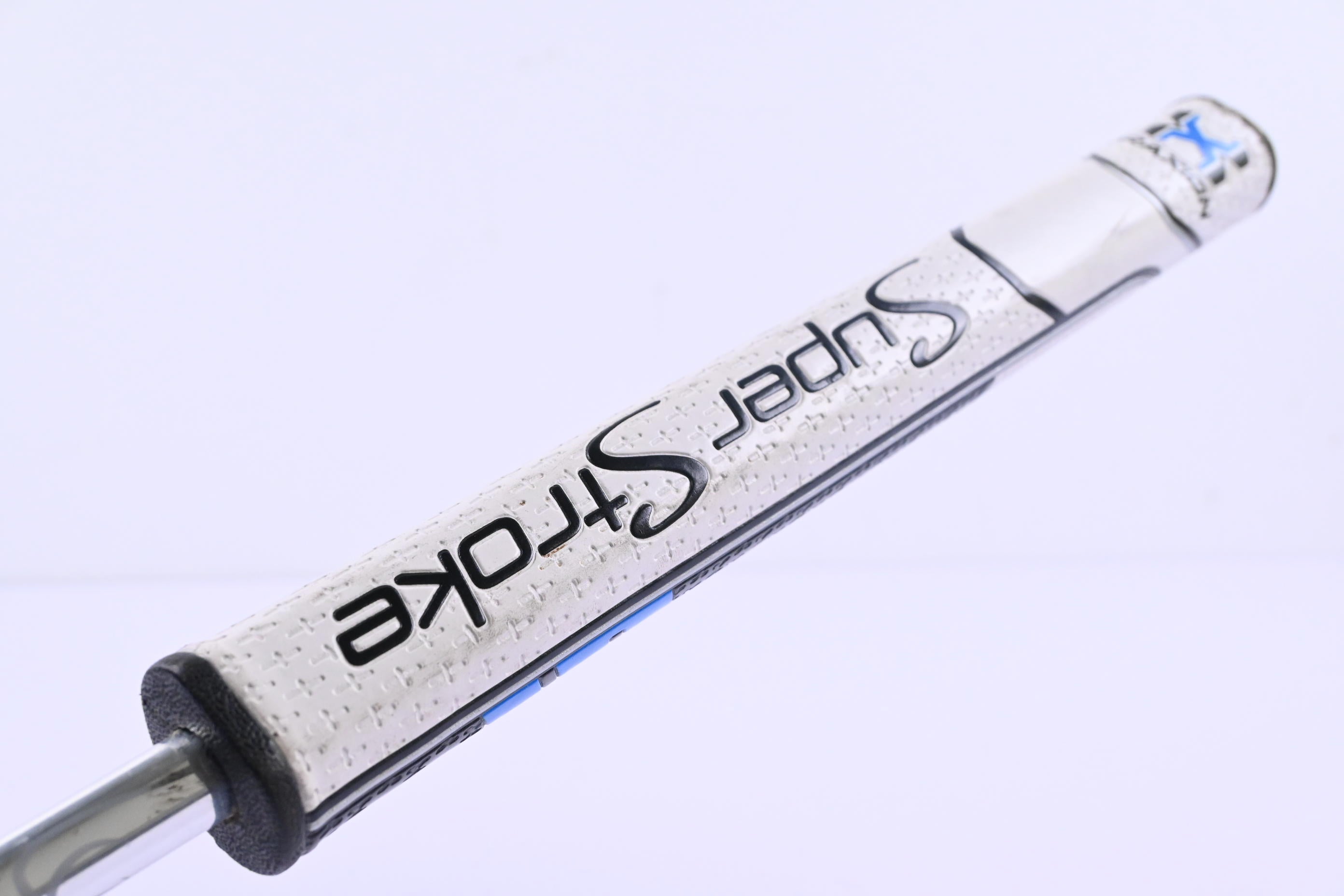 Odyssey Divine Line 2-Ball Putter / 32 Inch