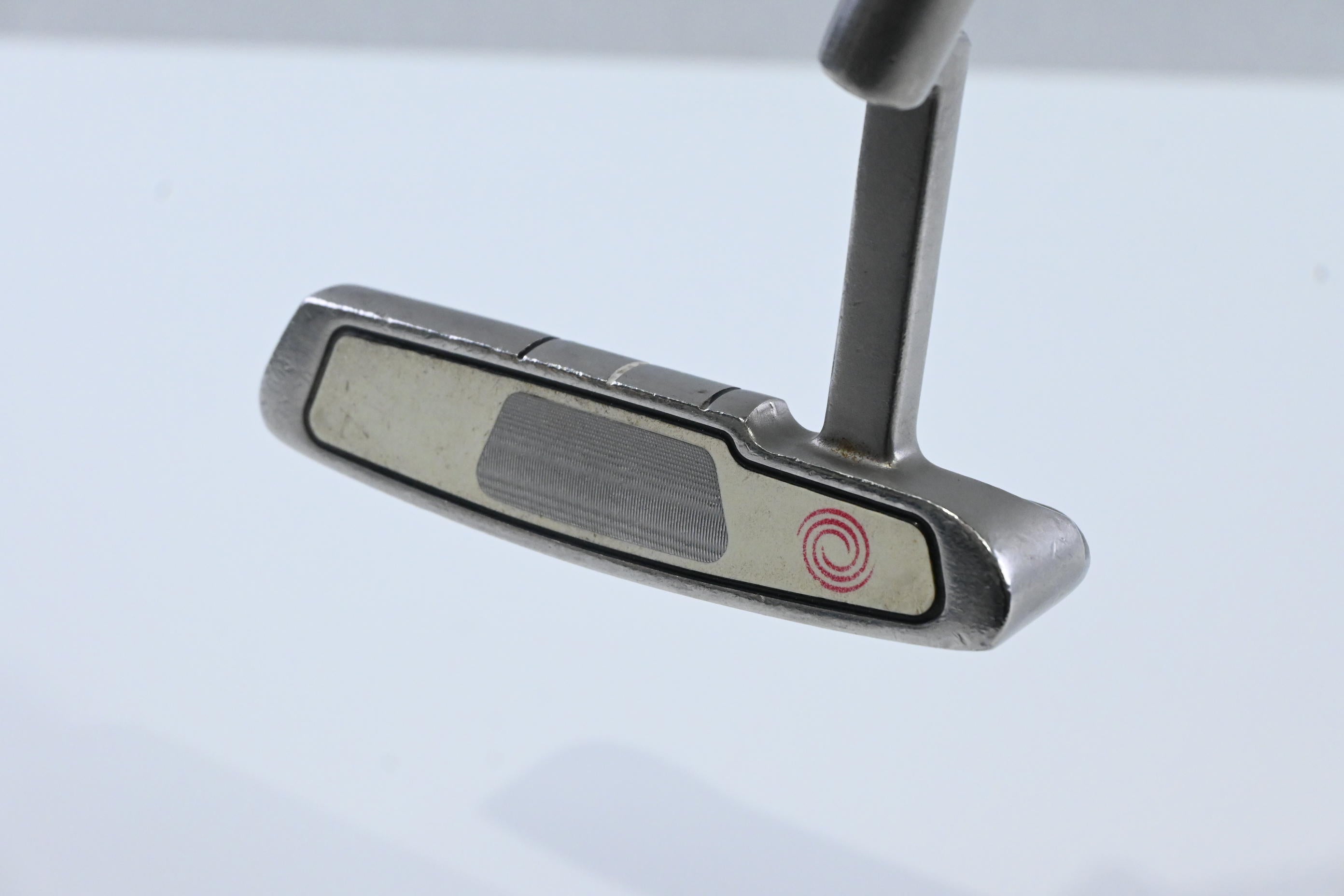 Odyssey White Steel #1 Putter / 33 Inch