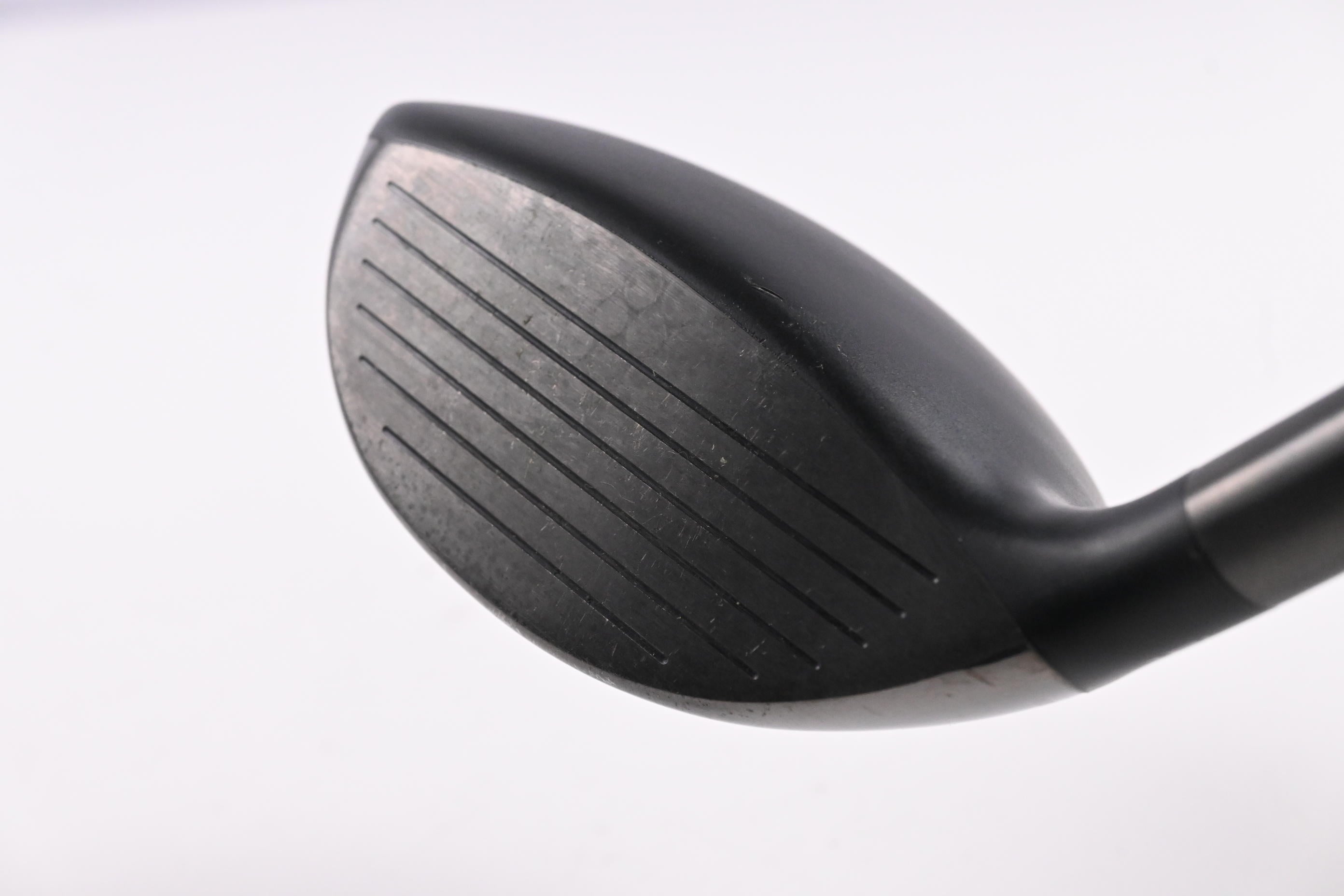 Tour Issue Callaway Rogue ST TD #5 Wood / 18 Degree / Stiff Flex Tensei AV White