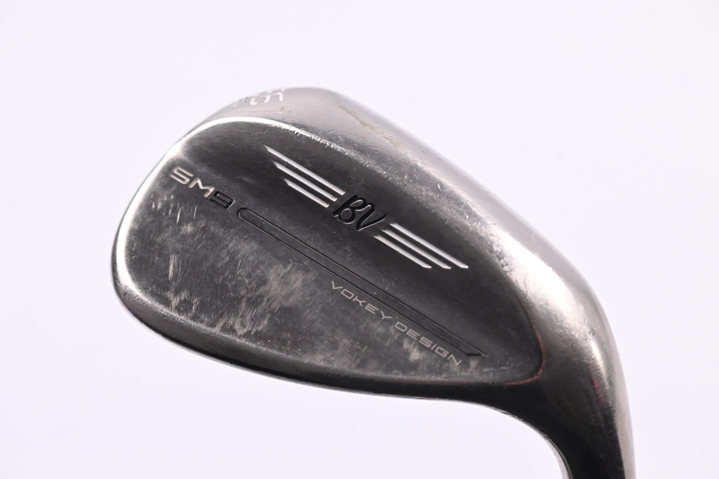 Titleist Vokey SM9 Sand Wedge / 56 Degree / Stiff Flex N.S.Pro Modus3 Tour 105