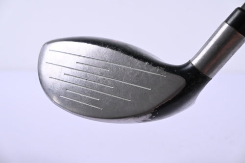 Taylormade Burner Superfast #5 Wood / 18 Degree / Stiff Flex OZIK XCON 4.8 Shaft