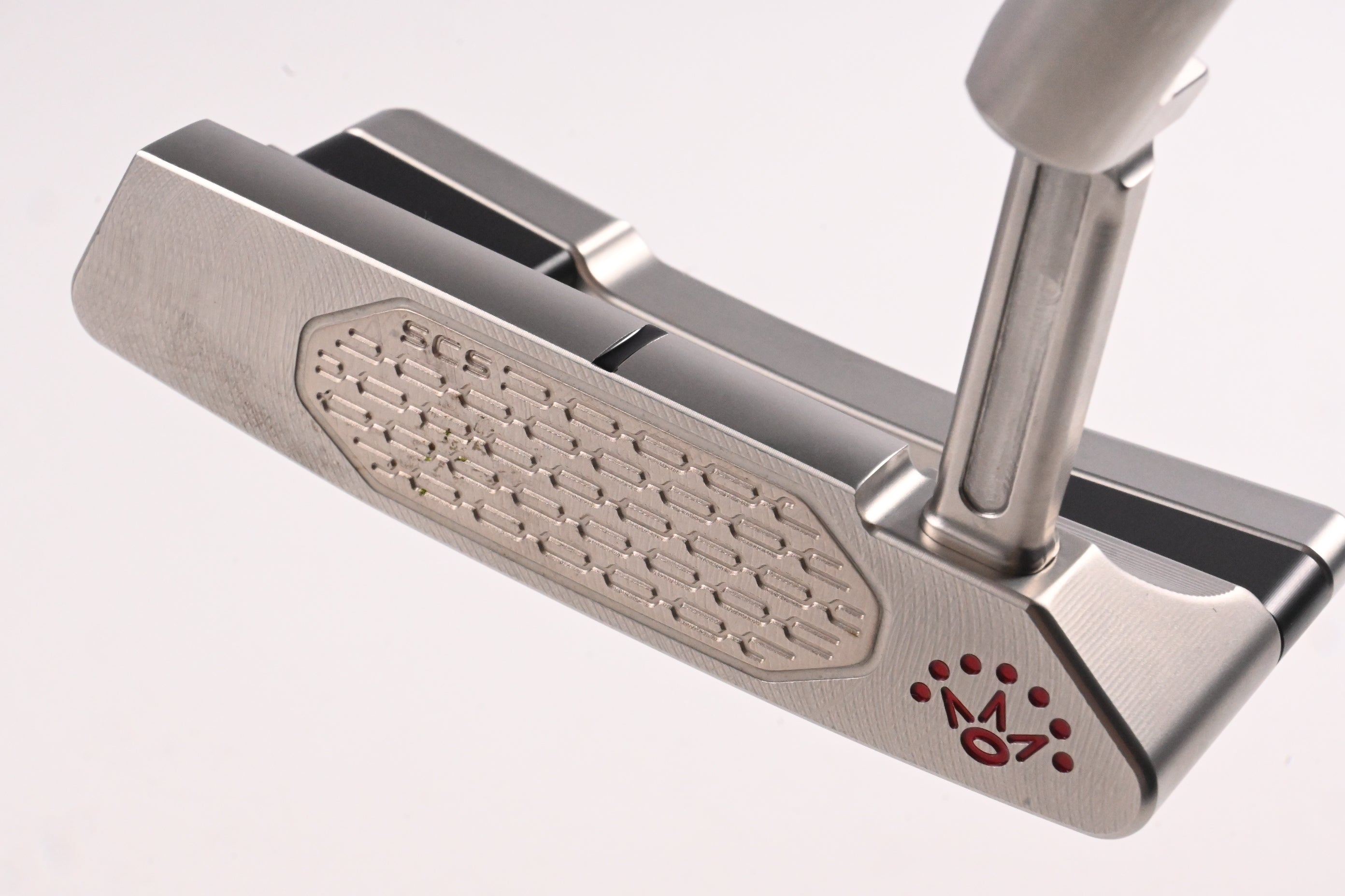 Scotty Cameron Studio Style 2025 Squareback 2 Putter / 34 Inch
