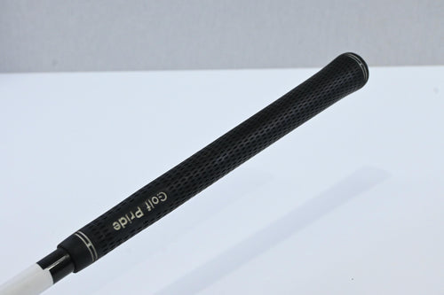 Ping TiSI Driver / 11.5 Degree / Regular Flex Ping 350 Series Shaft