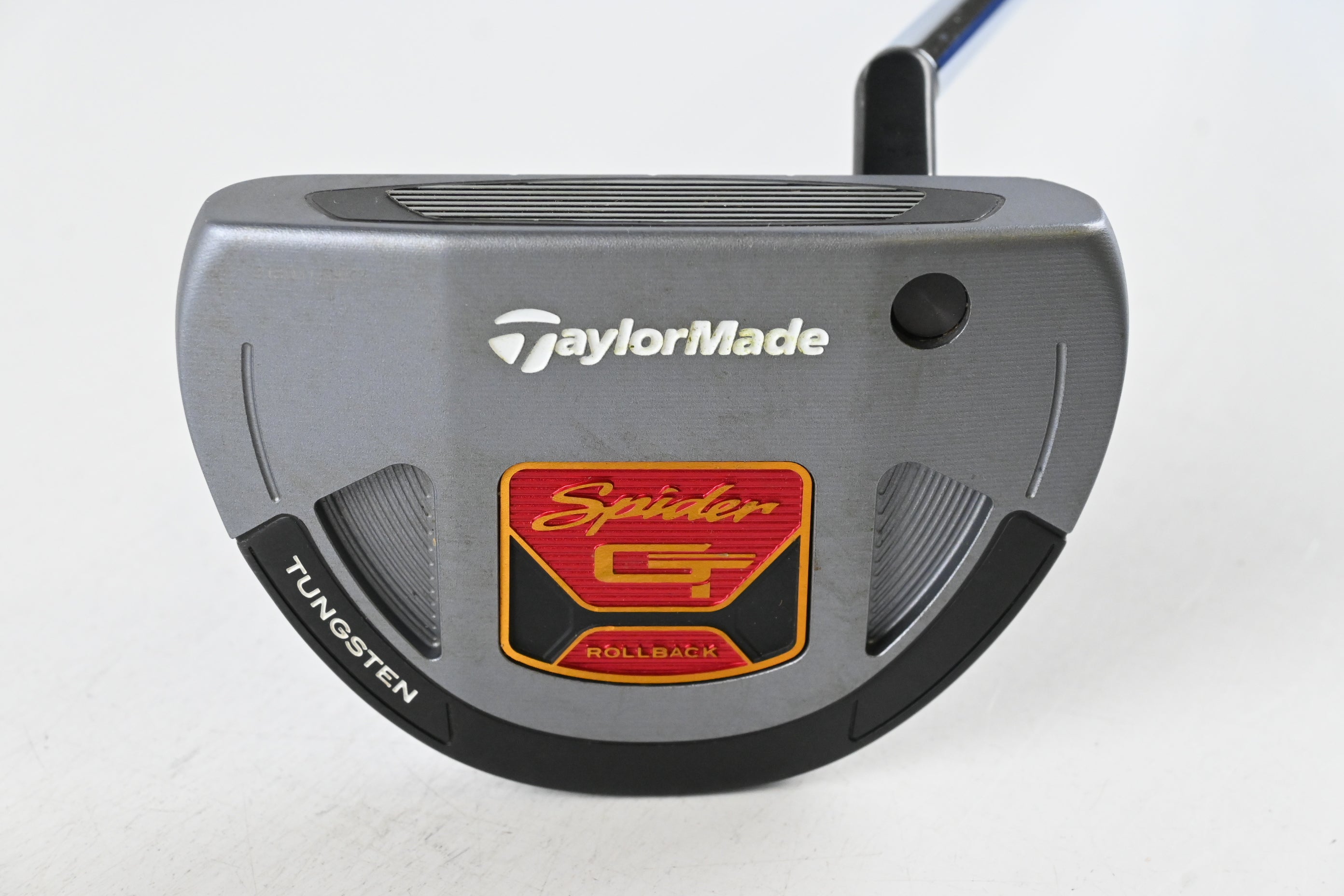 Taylormade Spider GT RollBack Putter / 34 Inch