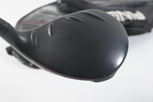 Ping G410 #5 Wood / 17.5 Degree / Regular Flex Ping Alta CB Red 65 Shaft