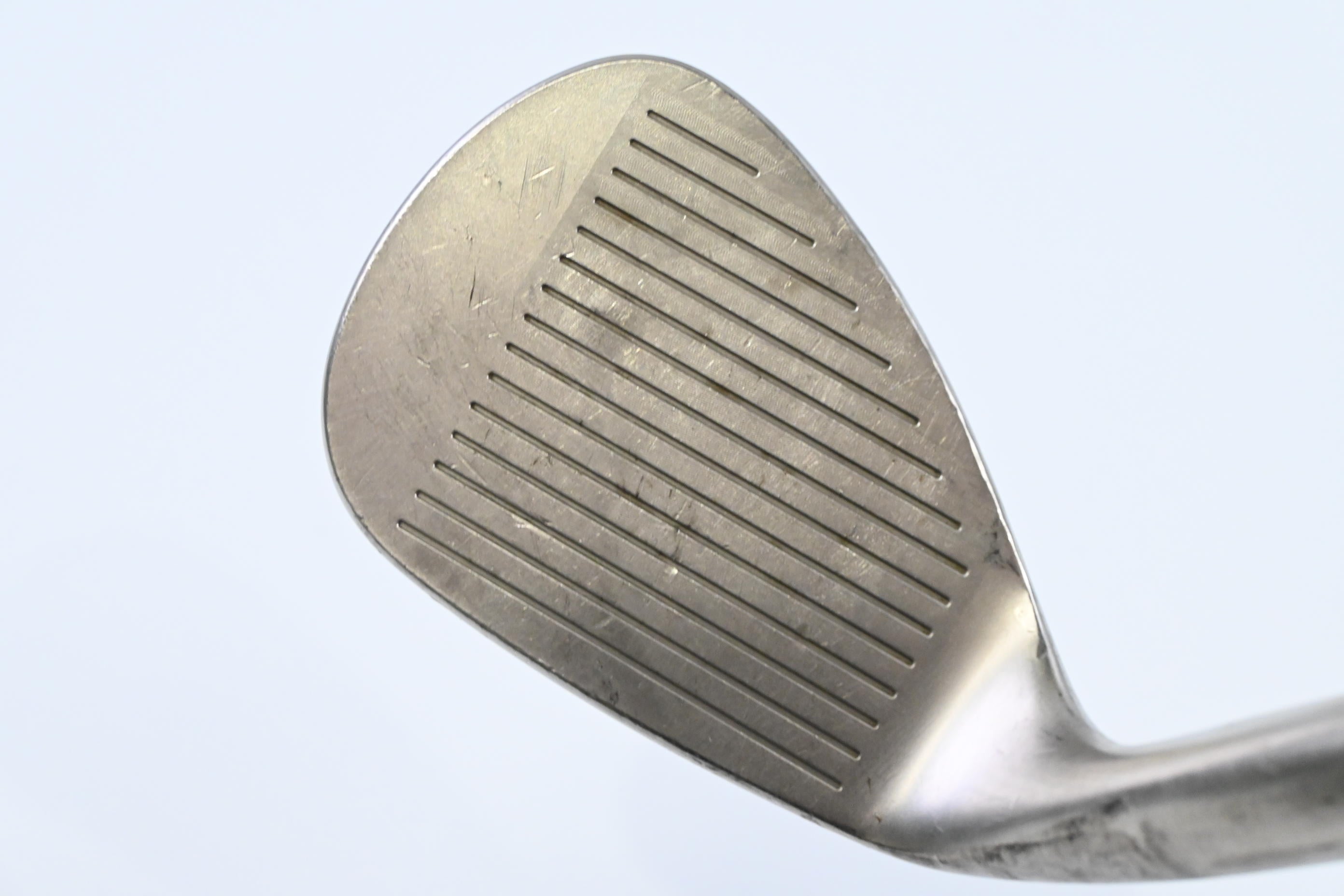 Mizuno S23 Lob Wedge / 58 Degree / Wedge Flex Dynamic Gold Shaft