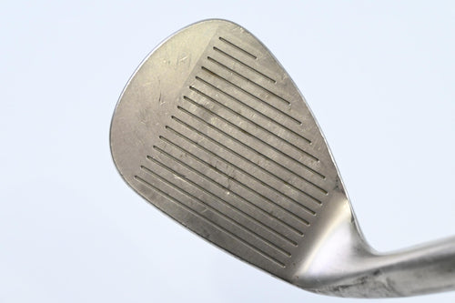 Mizuno S23 Lob Wedge / 58 Degree / Wedge Flex Dynamic Gold Shaft
