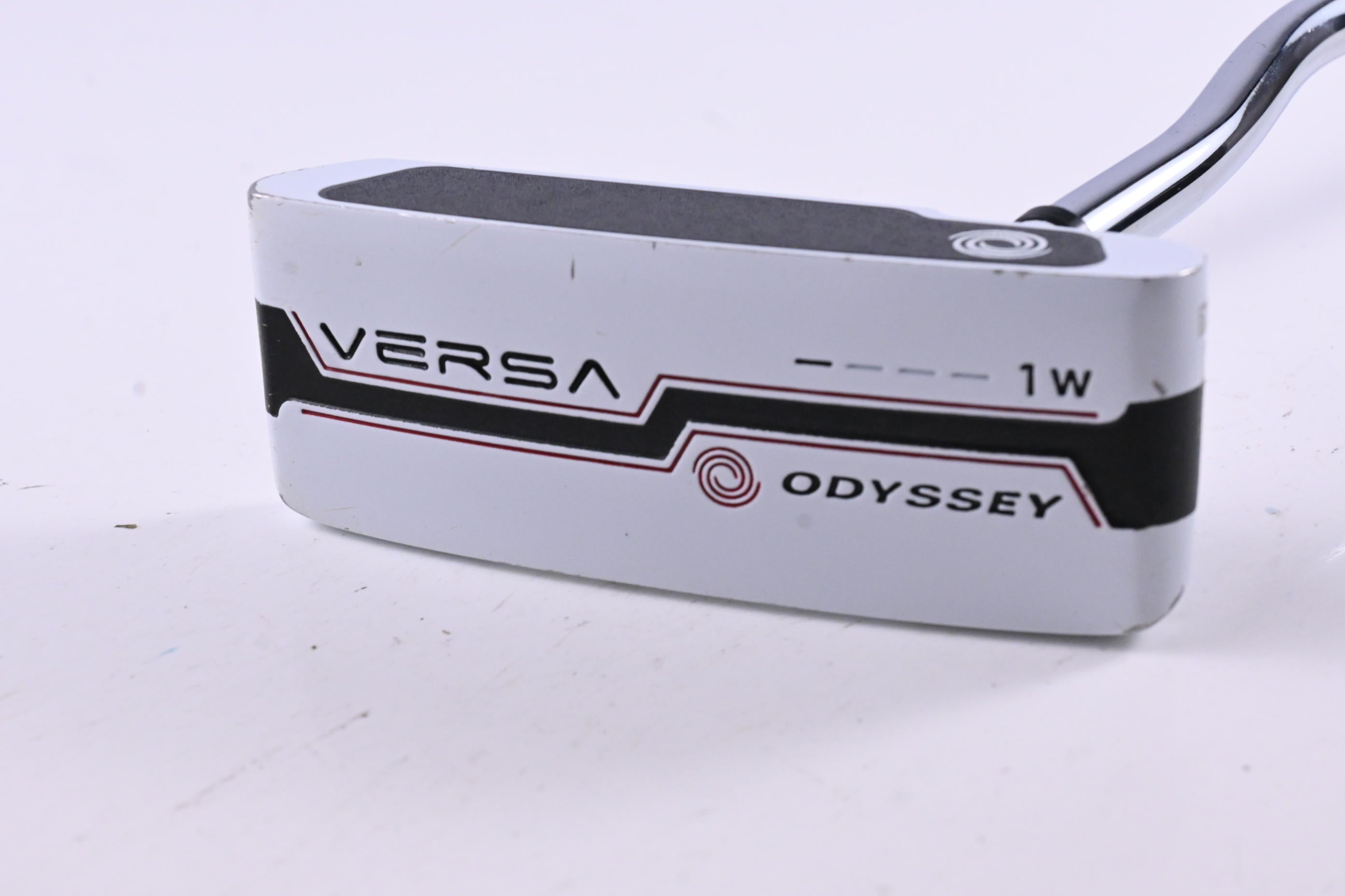 Odyssey Versa 1W Putter / 34 Inch