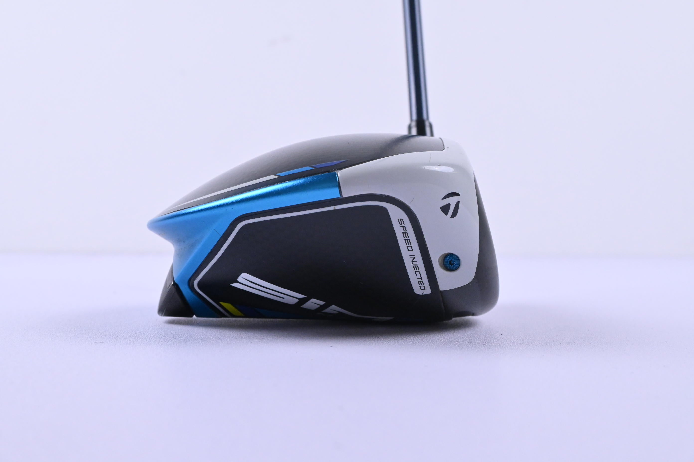 Taylormade SIM2 Max Driver / 10.5 Degree / Senior Flex Fujikura Atmos Blue 5