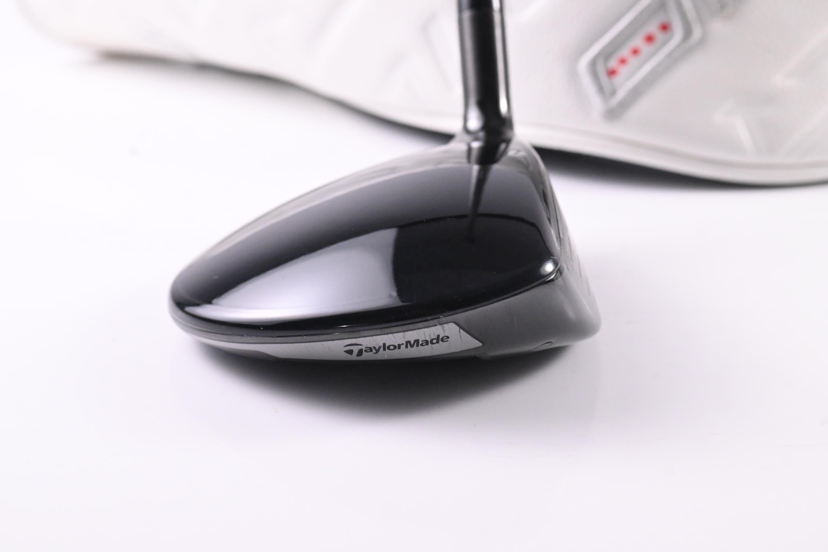 Taylormade Qi10 Max #5 Wood / 19 Degree / Regular Flex Fujikura SpeederNX TCS 50