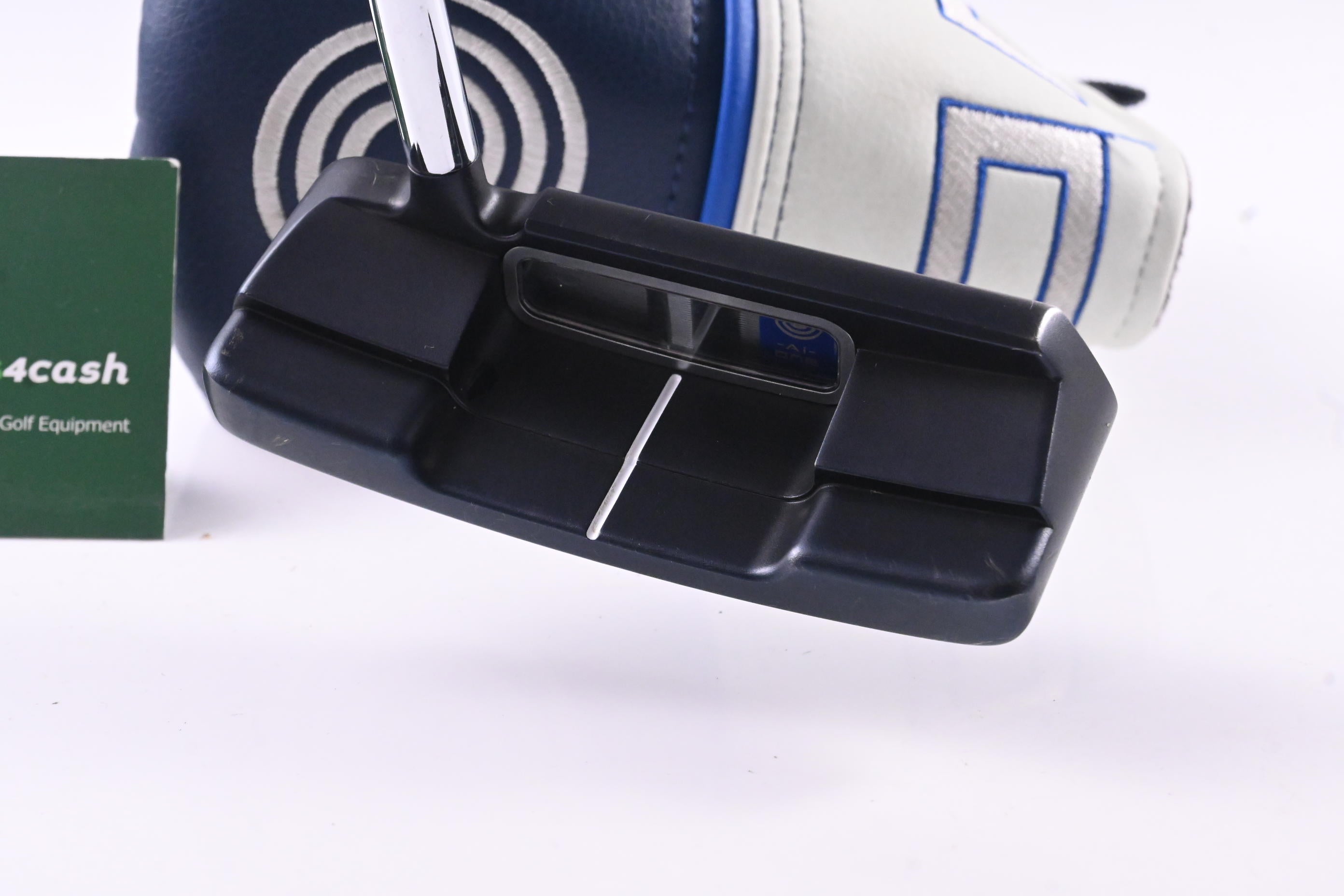 Odyssey Ai-One Double Wide Putter / 34 Inch