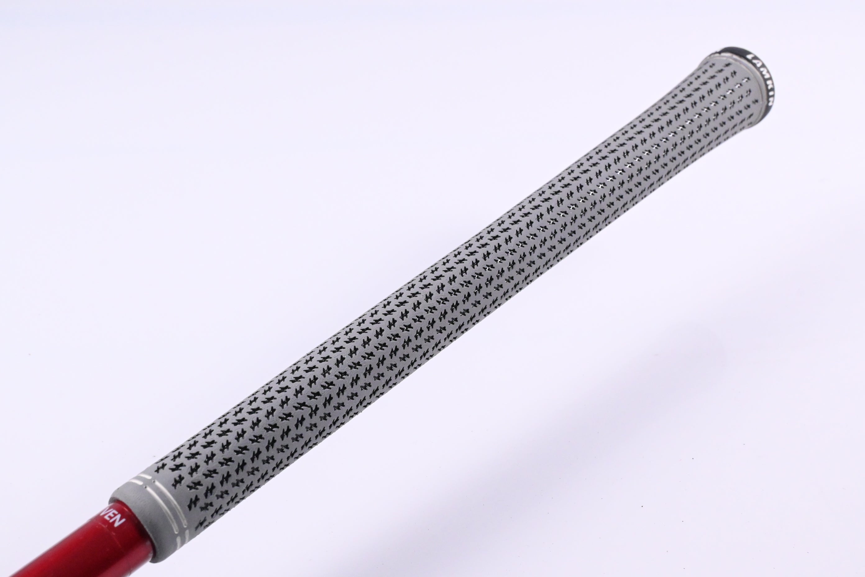 Left Hand Wilson Dynapower 2023 #4 Hybrid / 22 Degree / Regular Flex HZRDUS RDX