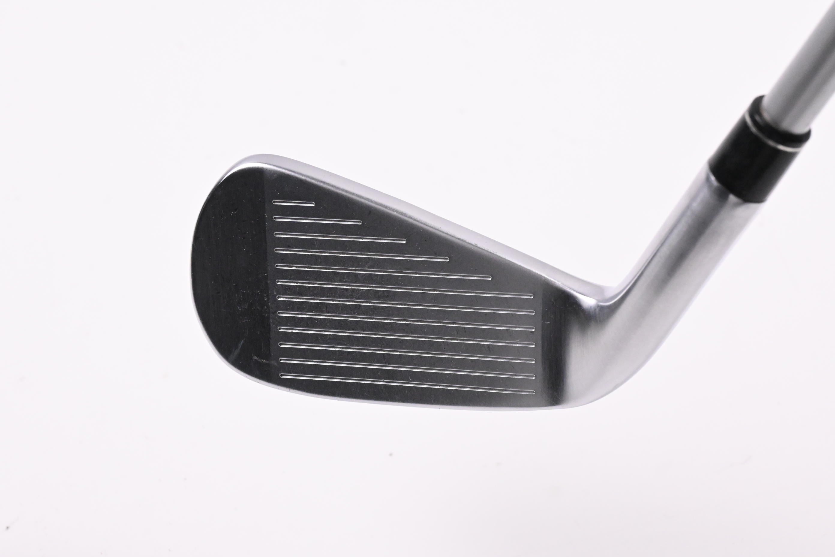 Taylormade Stealth UDI #3 Iron / 20 Degree / Stiff Flex Aldila Ascent Black 90