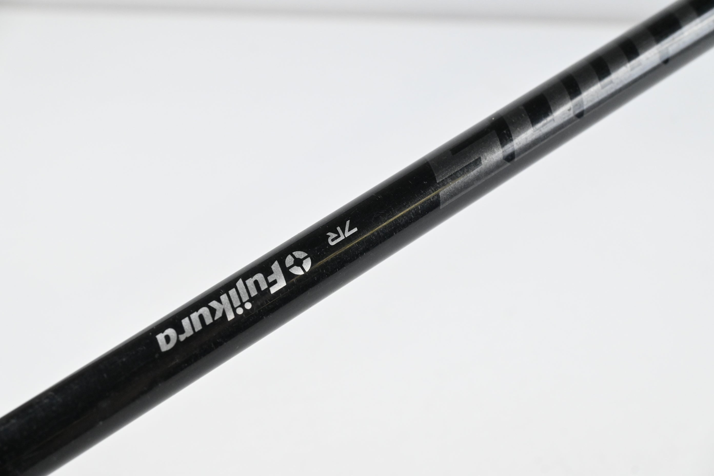 Left Hand Cobra King F9 #5 Hybrid / 24 Degree / Regular Flex Fujikura Atmos Black