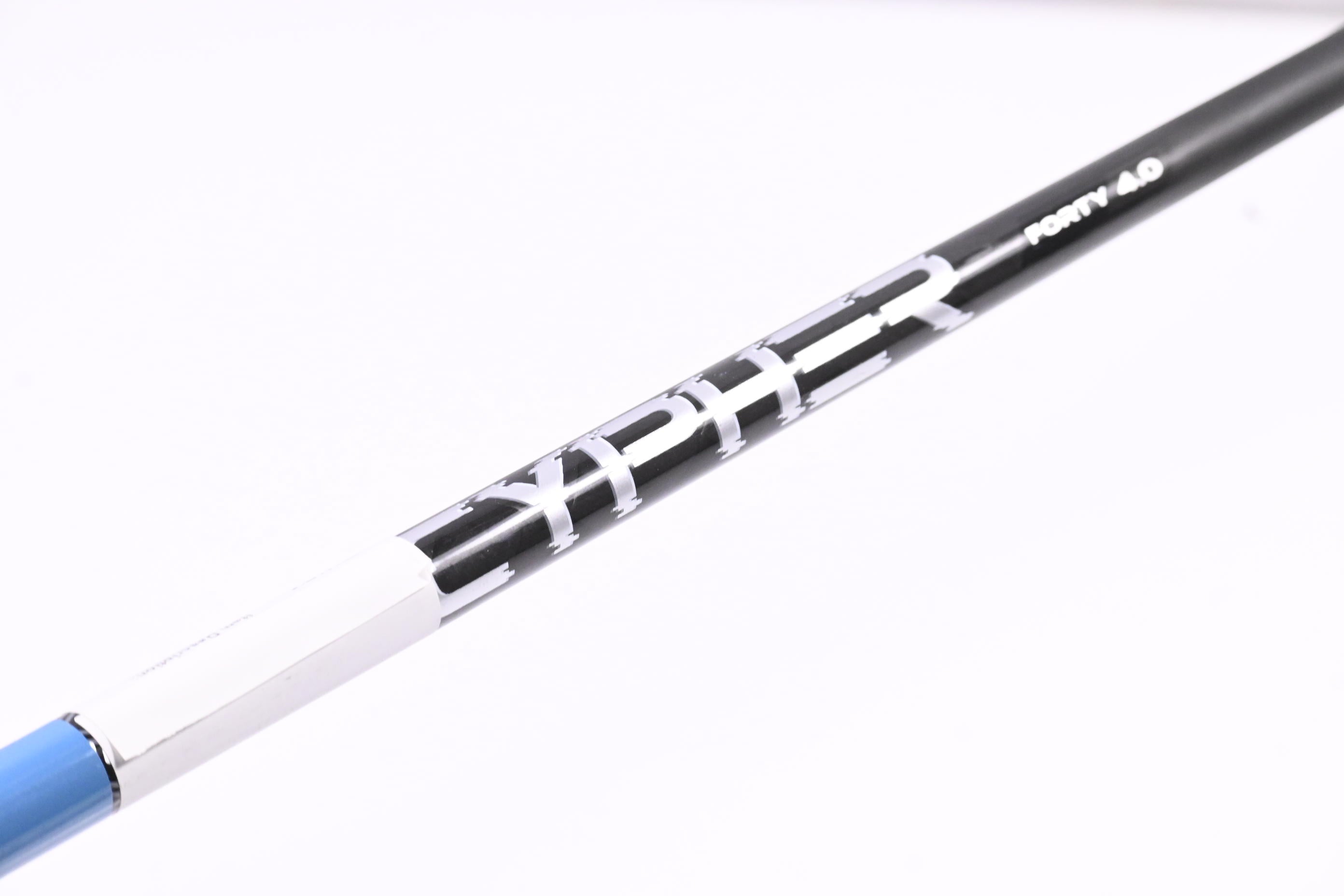 Project X Cypher 40 Driver Shaft / Ladies Flex / Callaway 2nd Gen