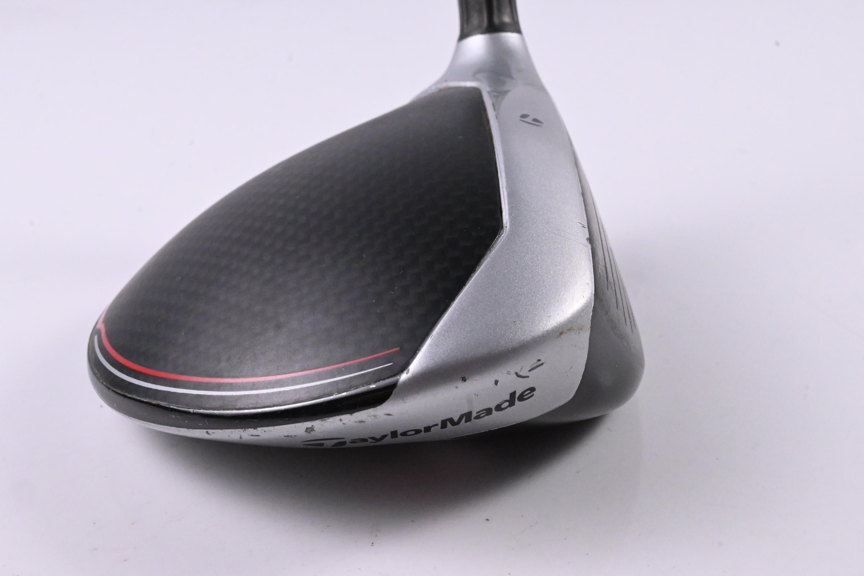 Ladies Taylormade M6 #3 Wood / 16.5 Degree / Ladies Flex Taylormade 45 Shaft