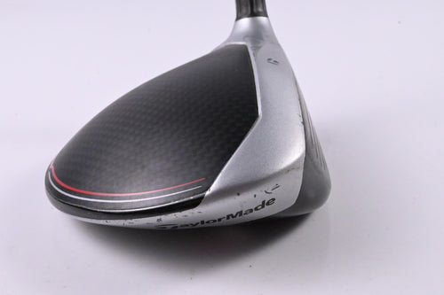 Ladies Taylormade M6 #3 Wood / 16.5 Degree / Ladies Flex Taylormade 45 Shaft