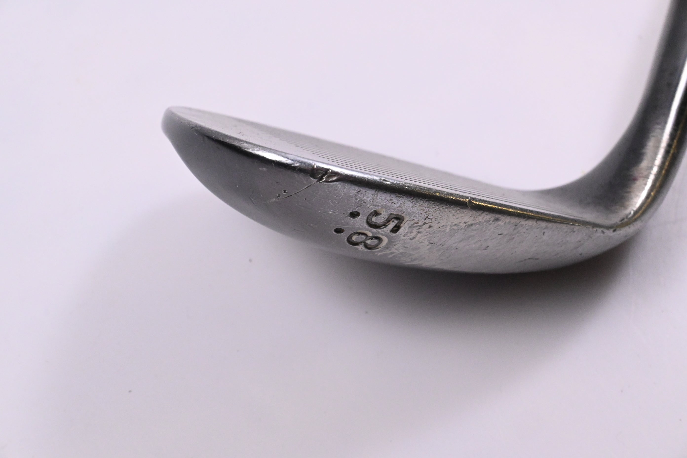 Cleveland 588 RTX 2.0 Lob Wedge / 58 Degree / Wedge Flex Dynamic Gold Shaft