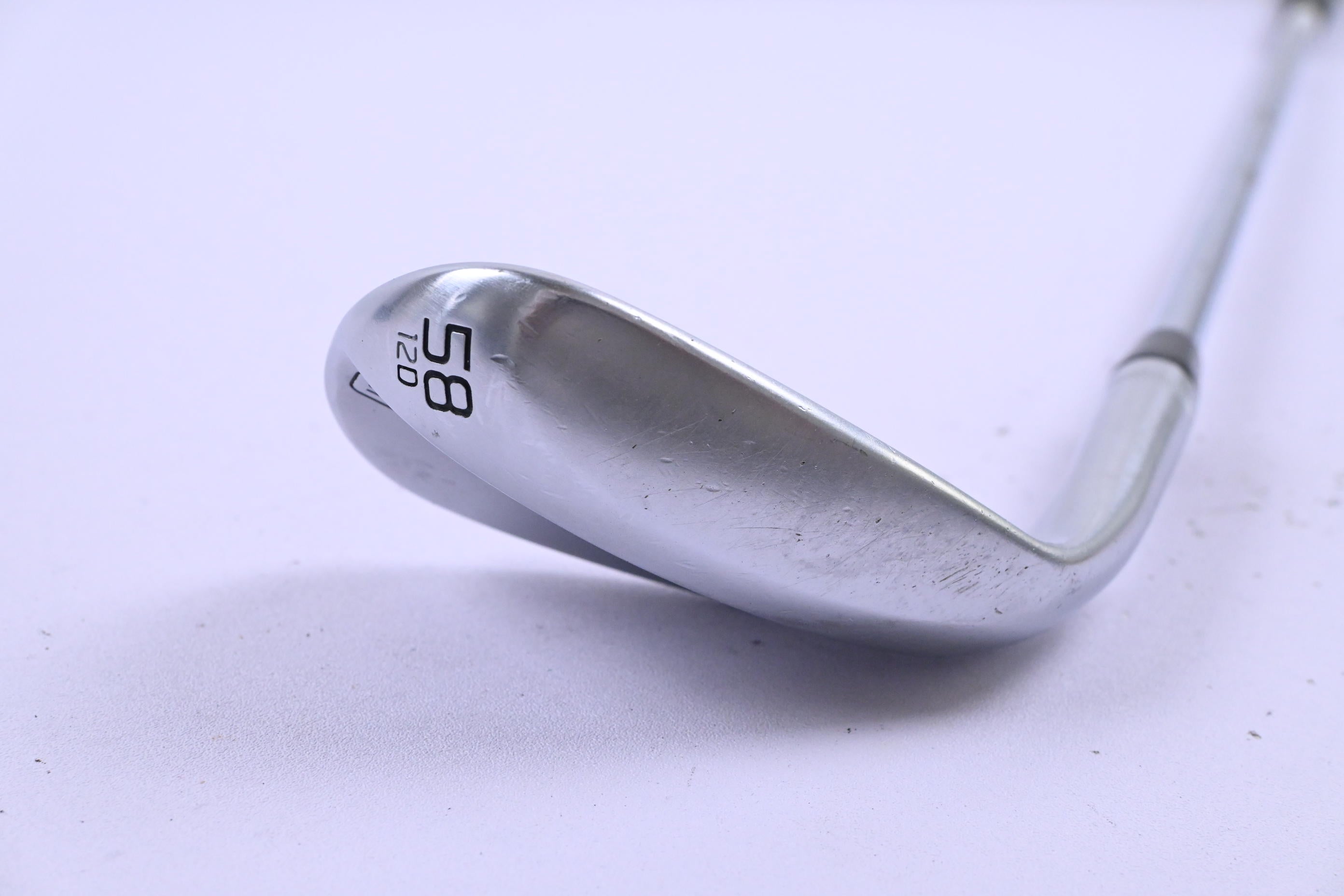Titleist Vokey SM10 Lob Wedge / 58 Degree / Wedge Flex Vokey Design SM10