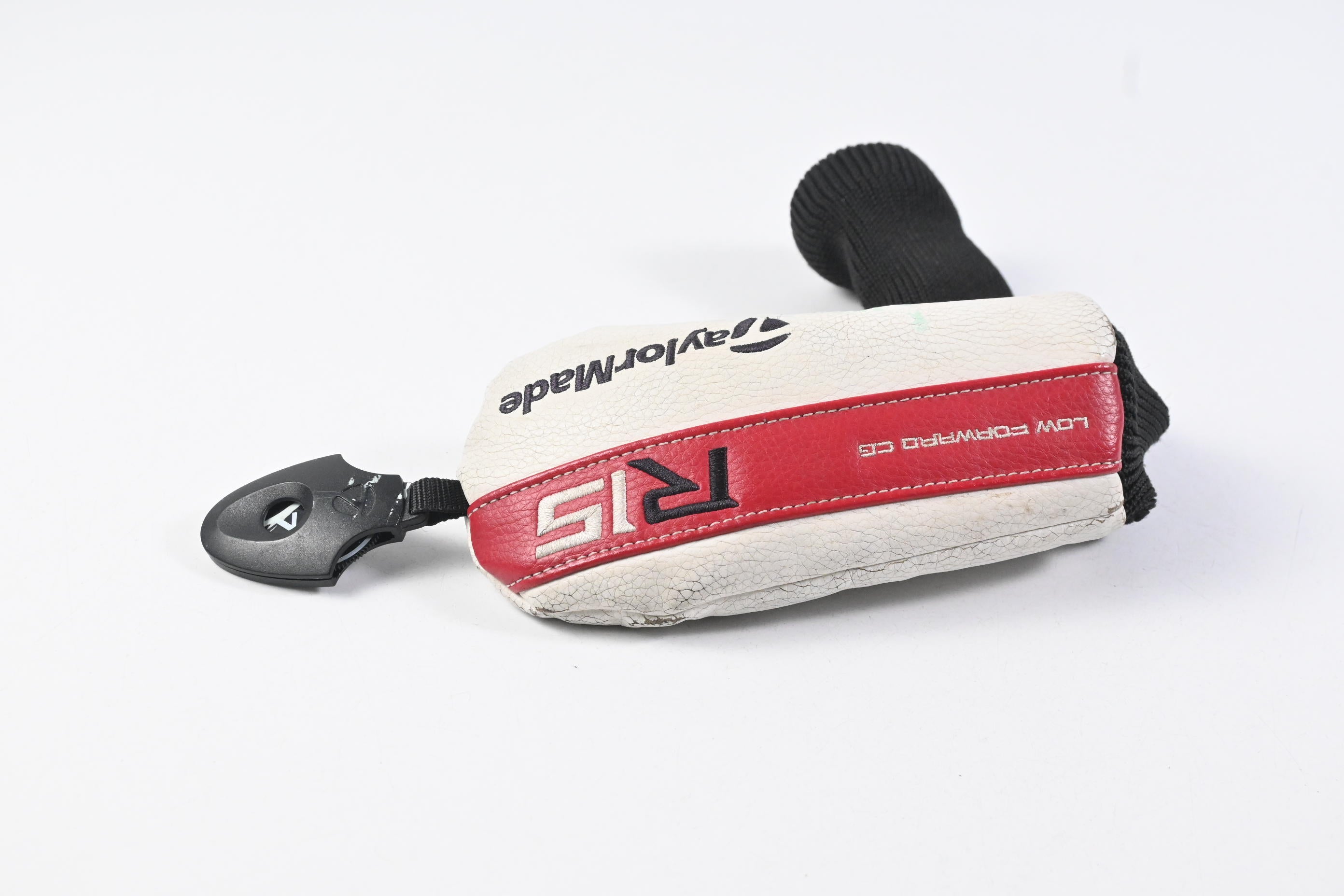 Taylormade R15 #3 Hybrid / 19 Degree / Stiff Flex Fujikura Speeder 77 Shaft