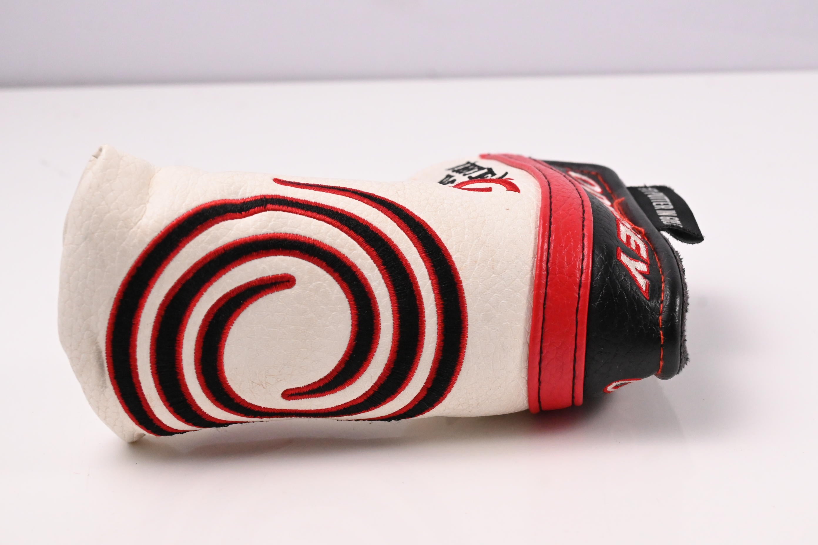 Odyssey White Hot OG Stroke Lab 1WS Putter / 33 Inch