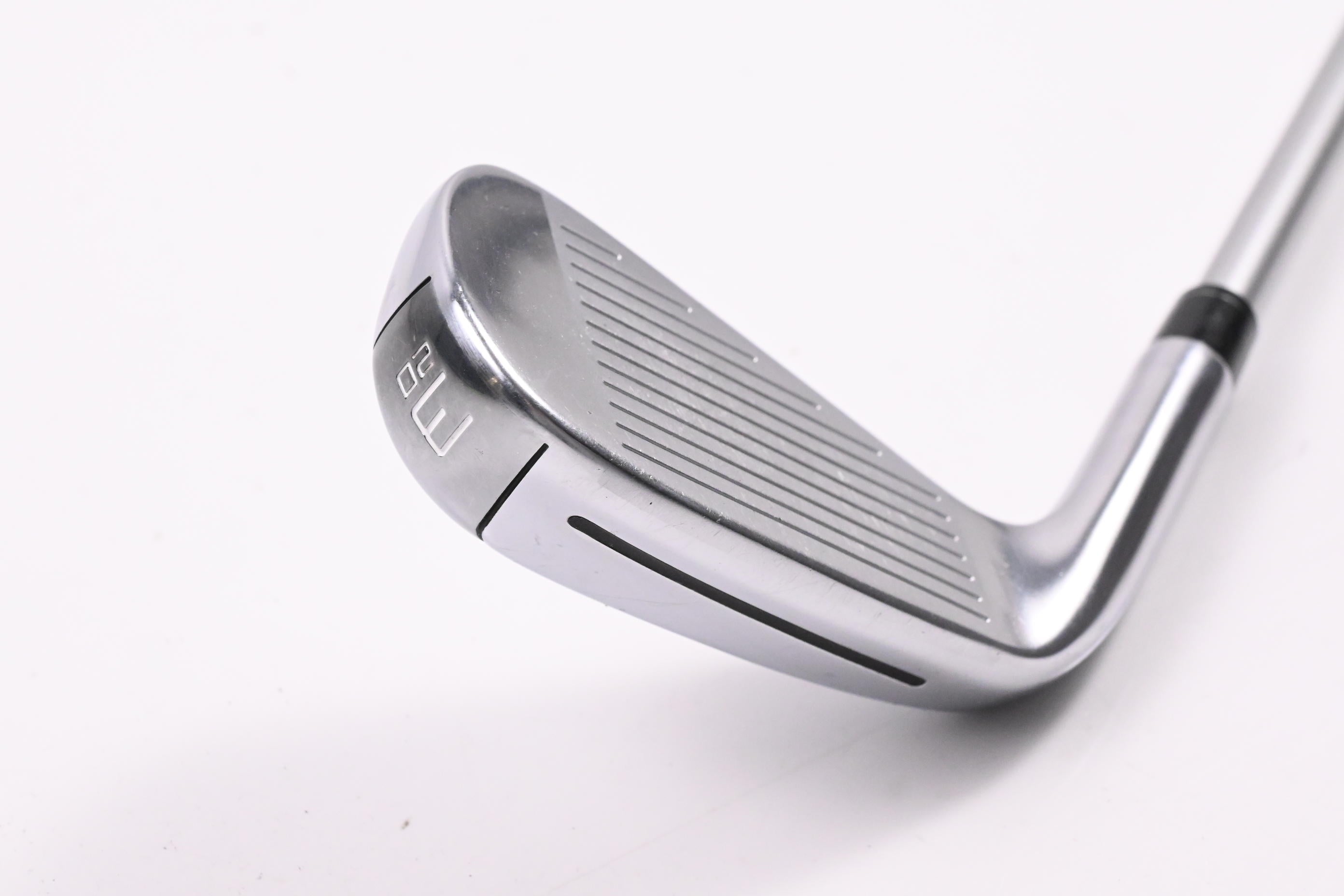 Taylormade Stealth UDI #3 Iron / 20 Degree / Stiff Flex Aldila Ascent Black 90