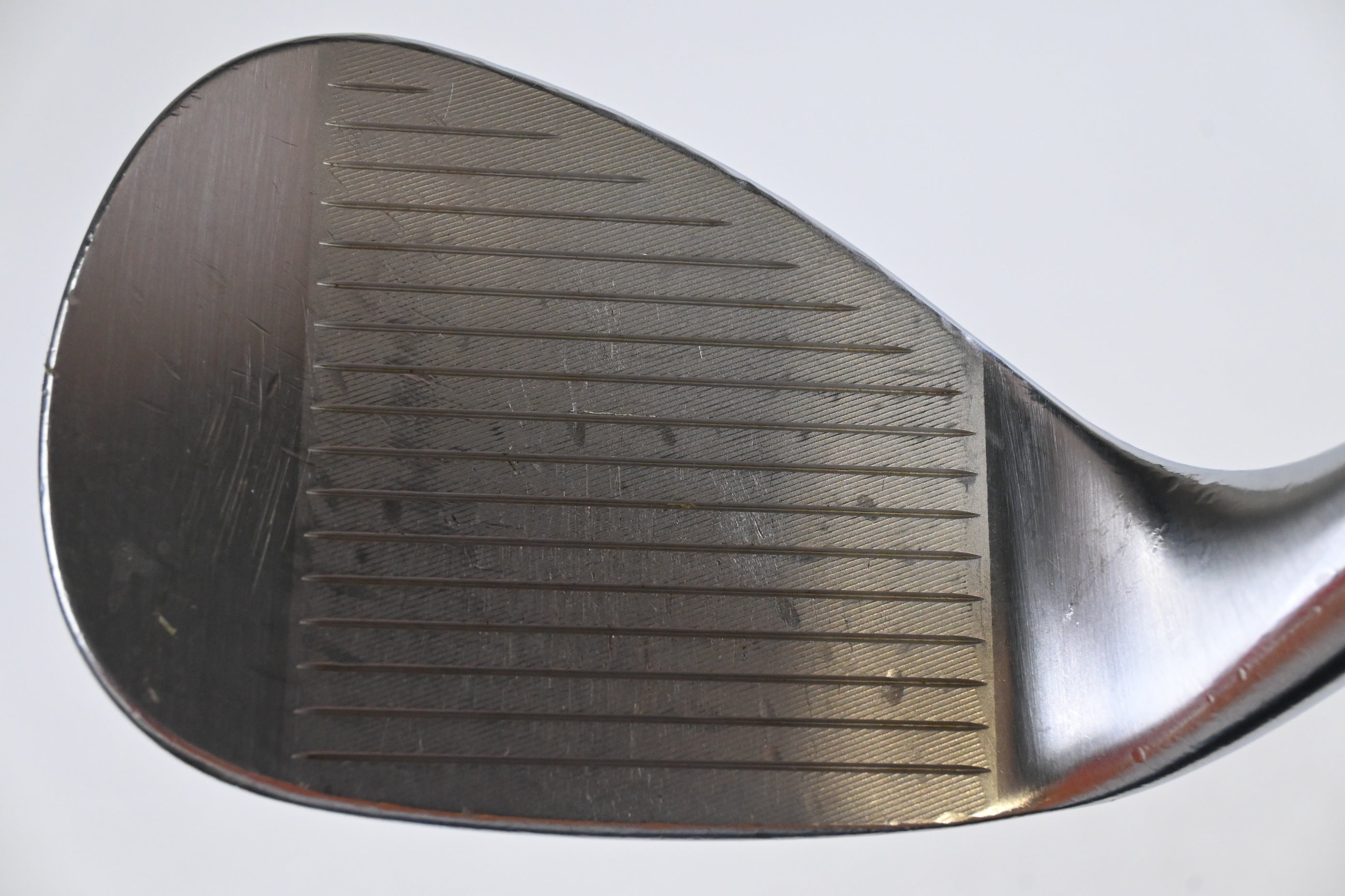 Callaway Opus Sand Wedge / 54 Degree / Wedge Flex KBS TGI 100 Shaft