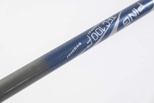 Ping G5 #3 Wood / 15 Degree / Senior Flex Ping TFC 100 Shaft